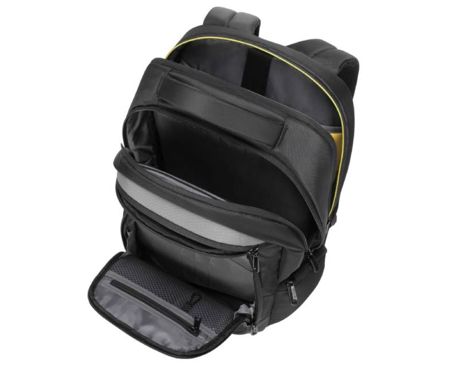 Targus CityGear sivi ranac za laptop 14"