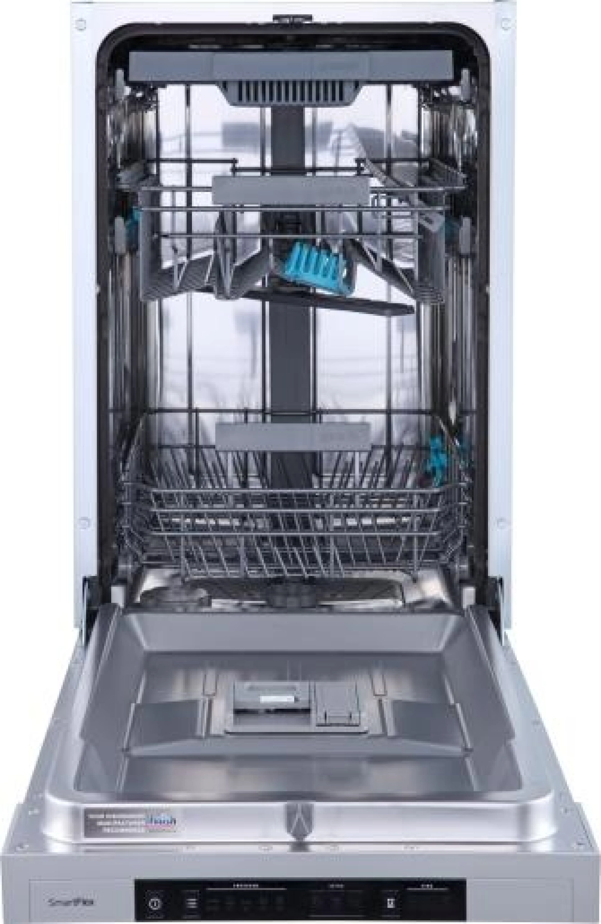 Gorenje Ugradna mašina za pranje sudova GI561D10S