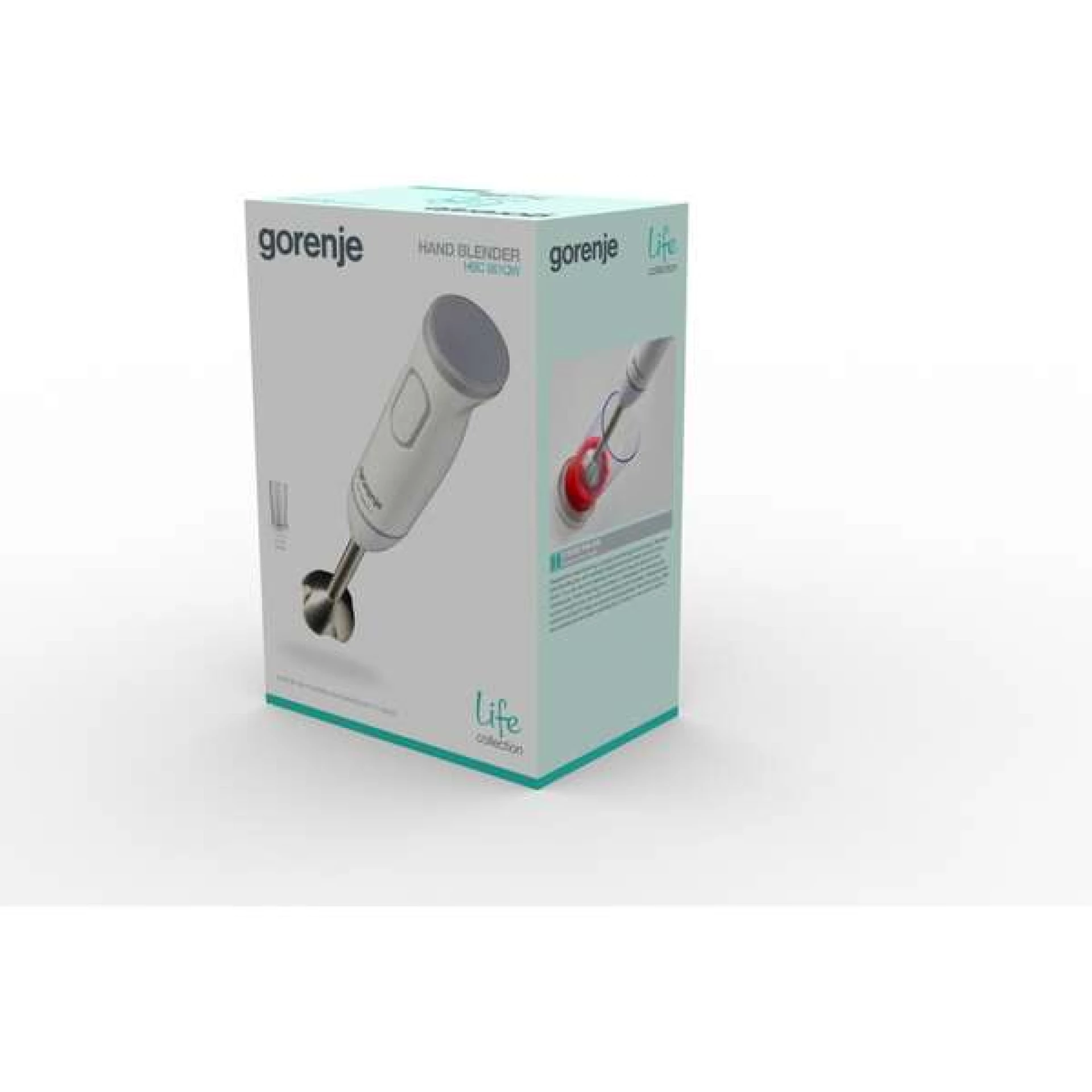 GORENJE MIKSER HBC561QW