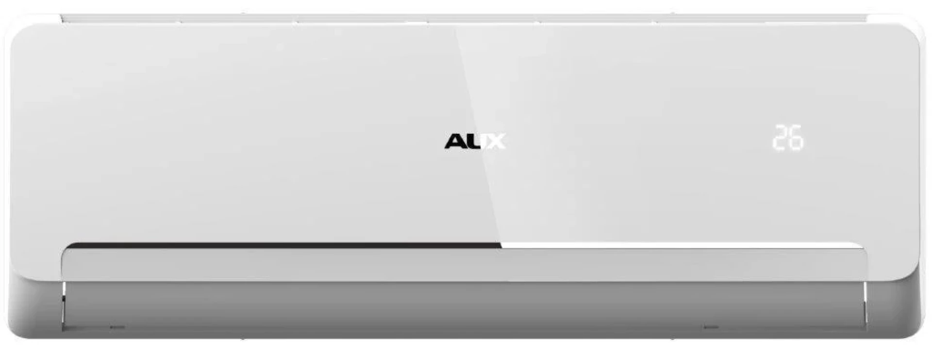AUX Inverter klima uređaj 12000Btu 12QB ASW-H12C5B4/QBR3DI-D0 Extreme