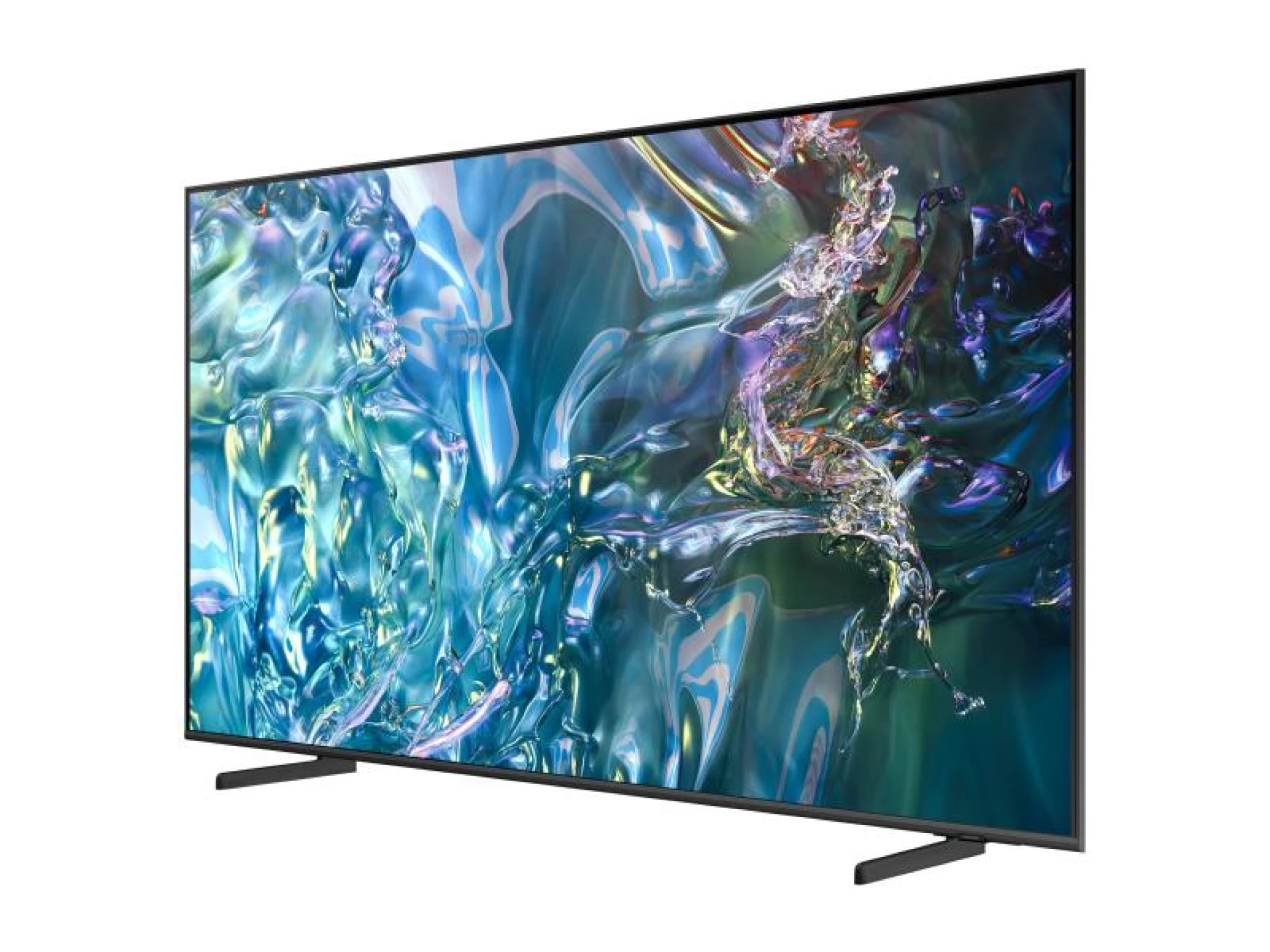 Samsung QE65Q60DAUXXH Smart TV 65" 4K UltraHD QLED