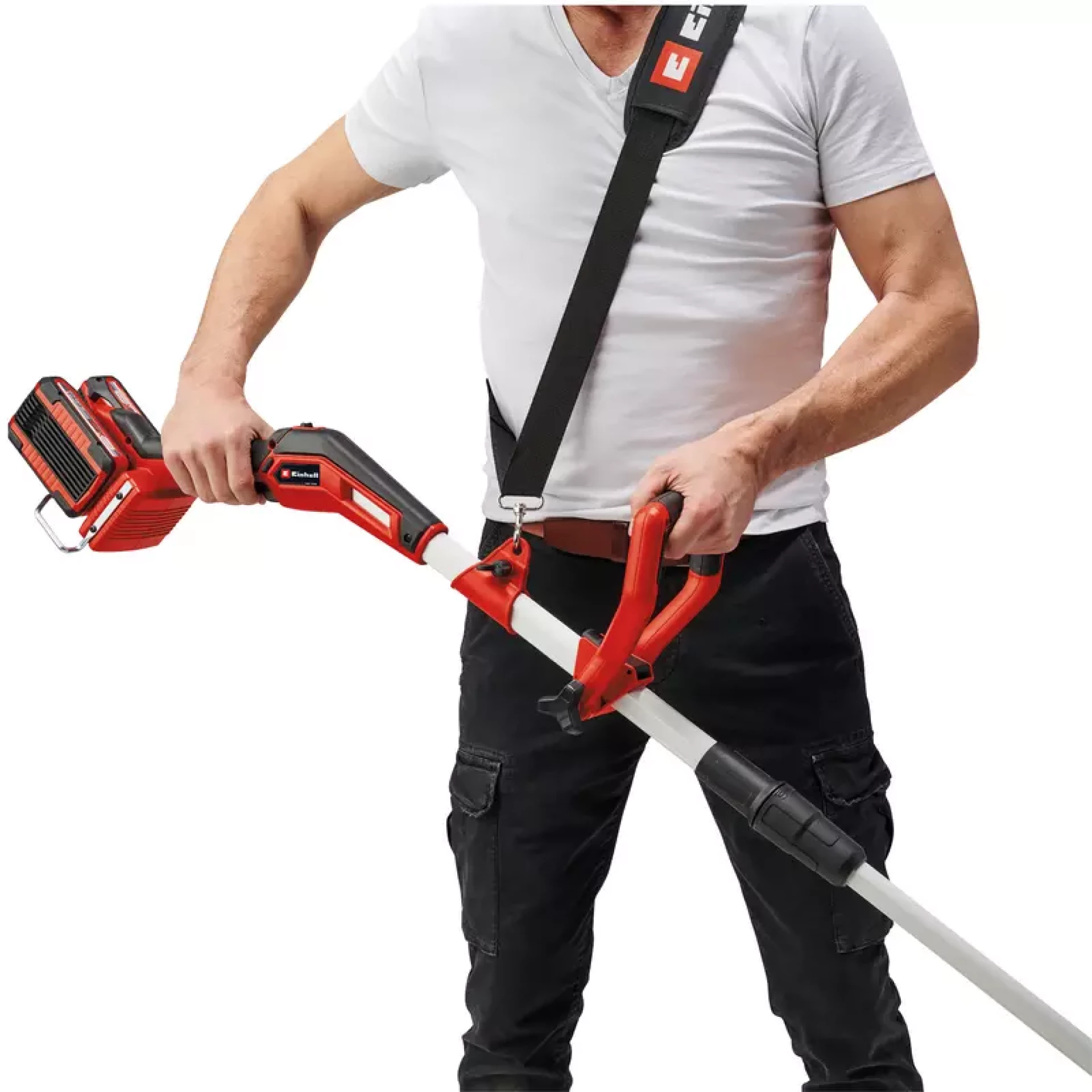 Einhell GP-CT 36/35 Li BL-Solo Akumulatorski trimer za travu