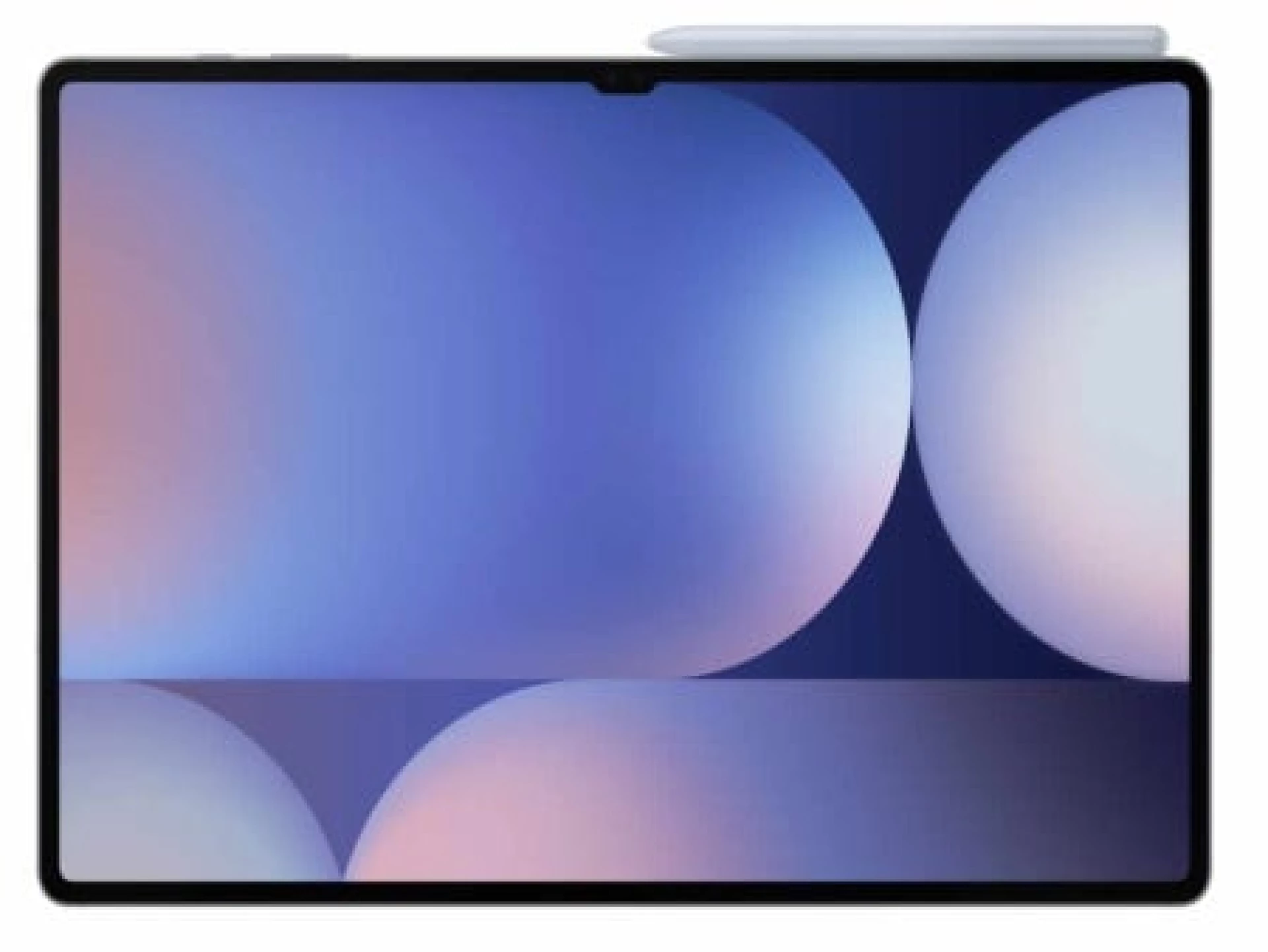 Samsung Galaxy Tab S10 Ultra WiFi 12GB 256GB sivi tablet 11" Android