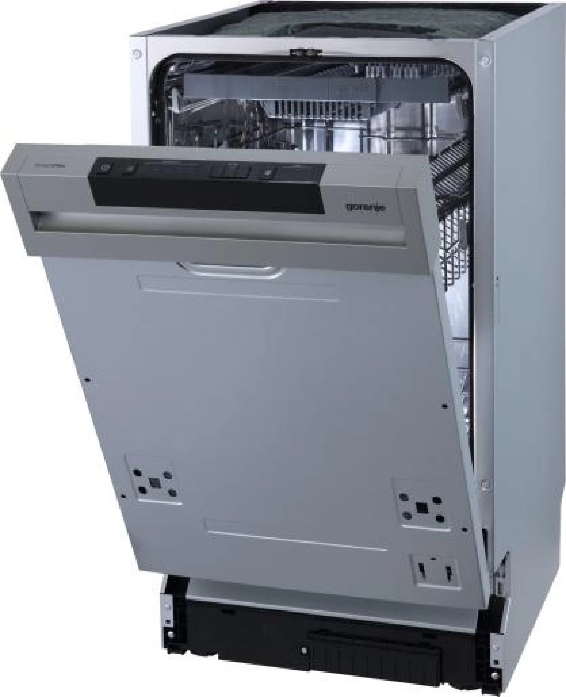 Gorenje Ugradna mašina za pranje sudova GI561D10S