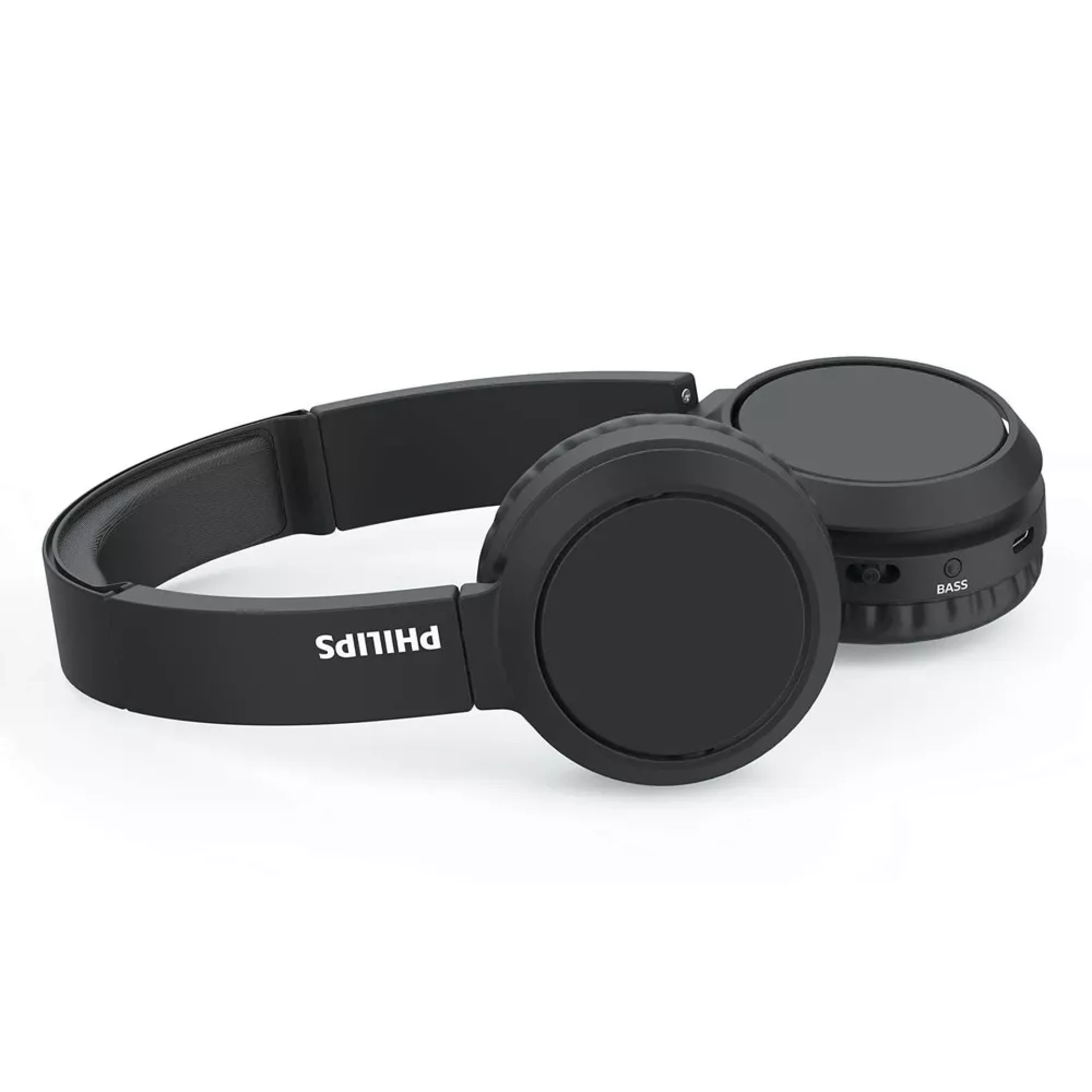 Philips Bluetooth slušalice TAH4205BK