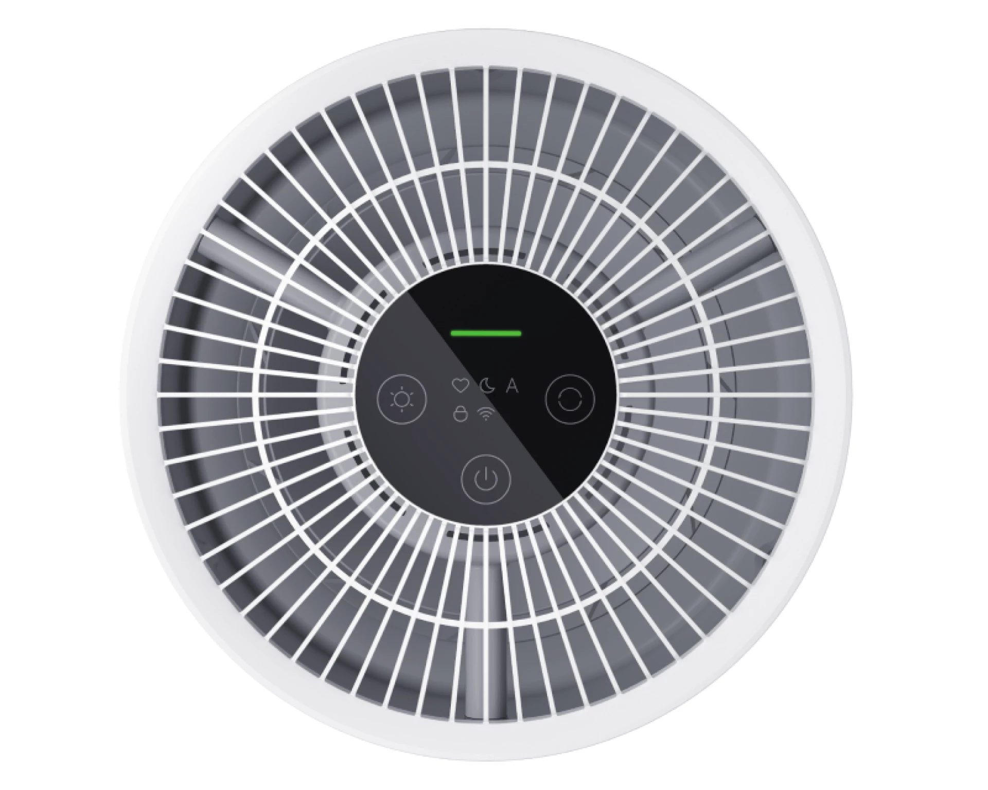 Xiaomi Smart Air Purifier 4 Compact (BHR5860EU) prečišćivač vazduha