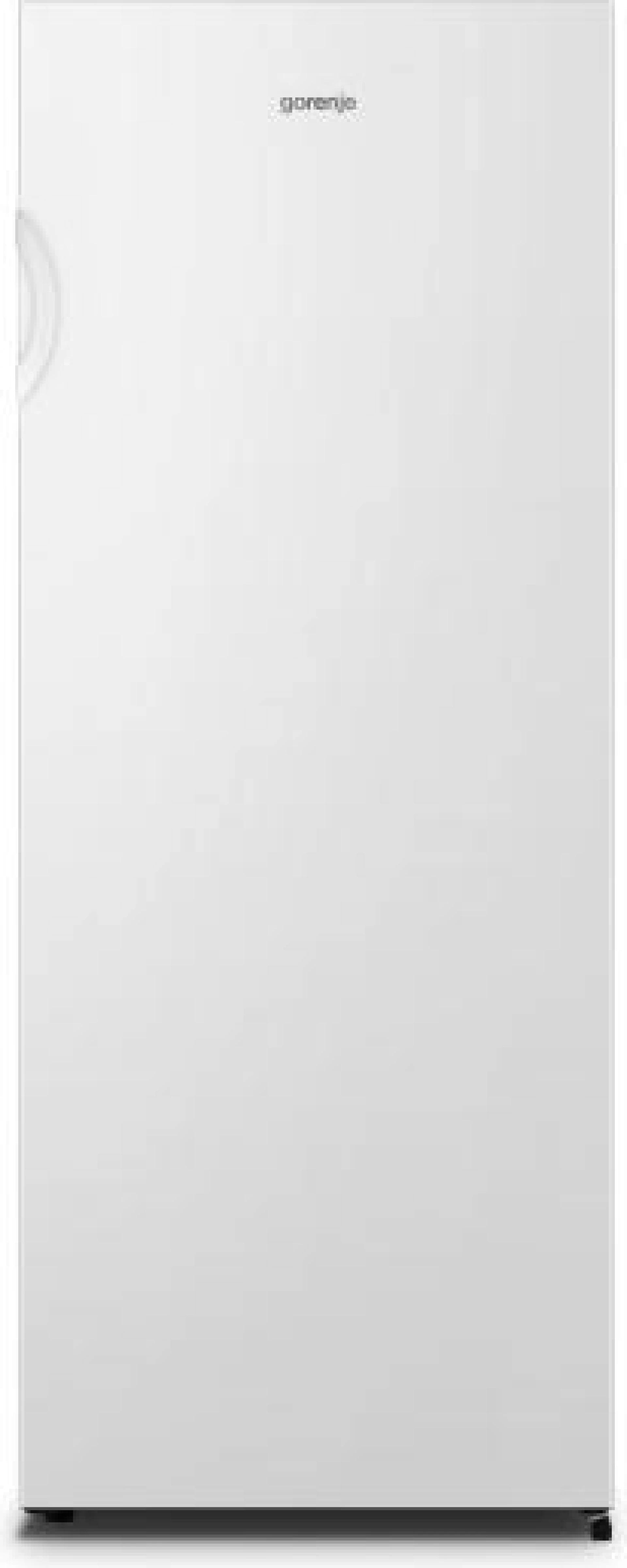 Gorenje Zamrzivač FN514E4W5