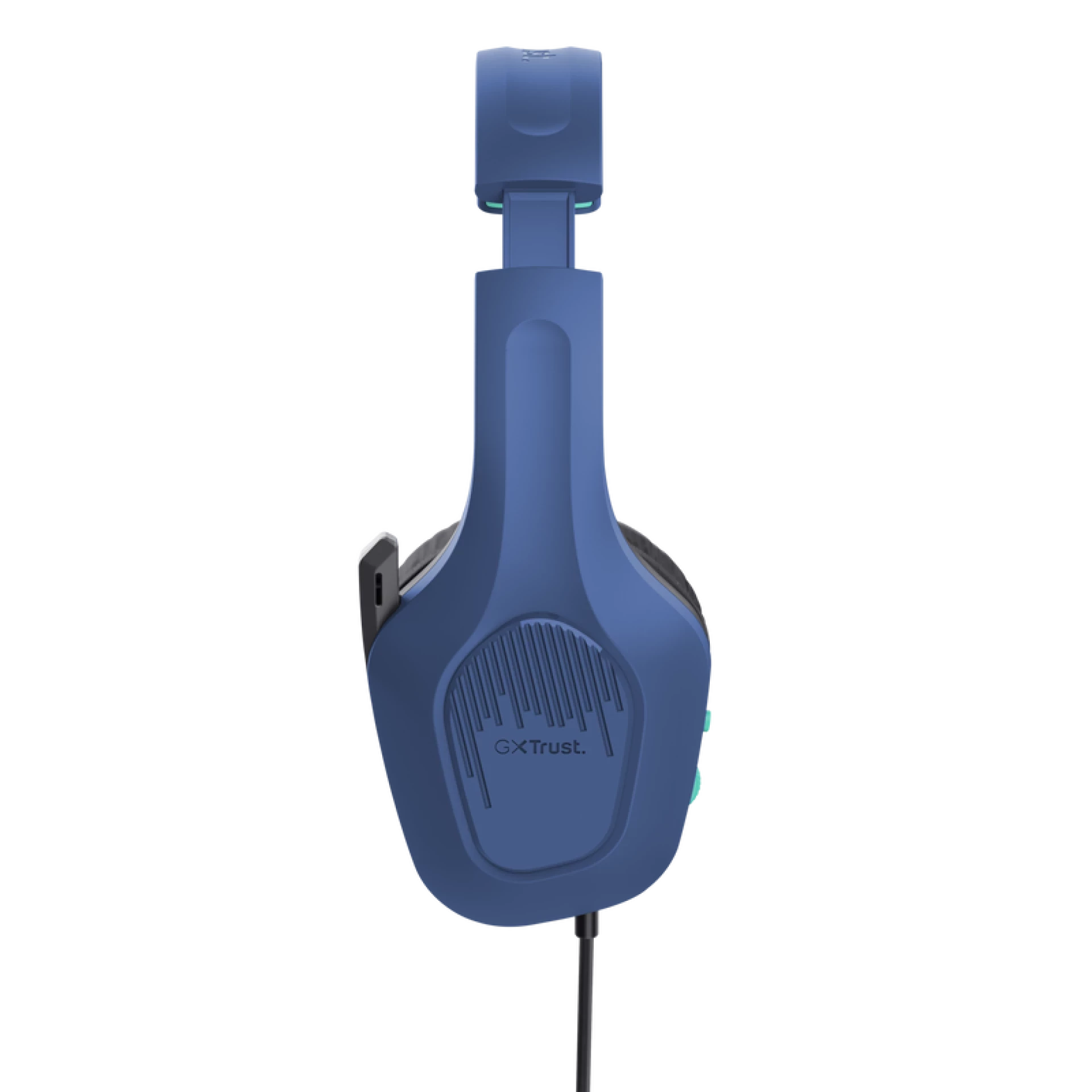 TRUST GAMING SLUŠALICE GXT415B ZIROX PLAVE