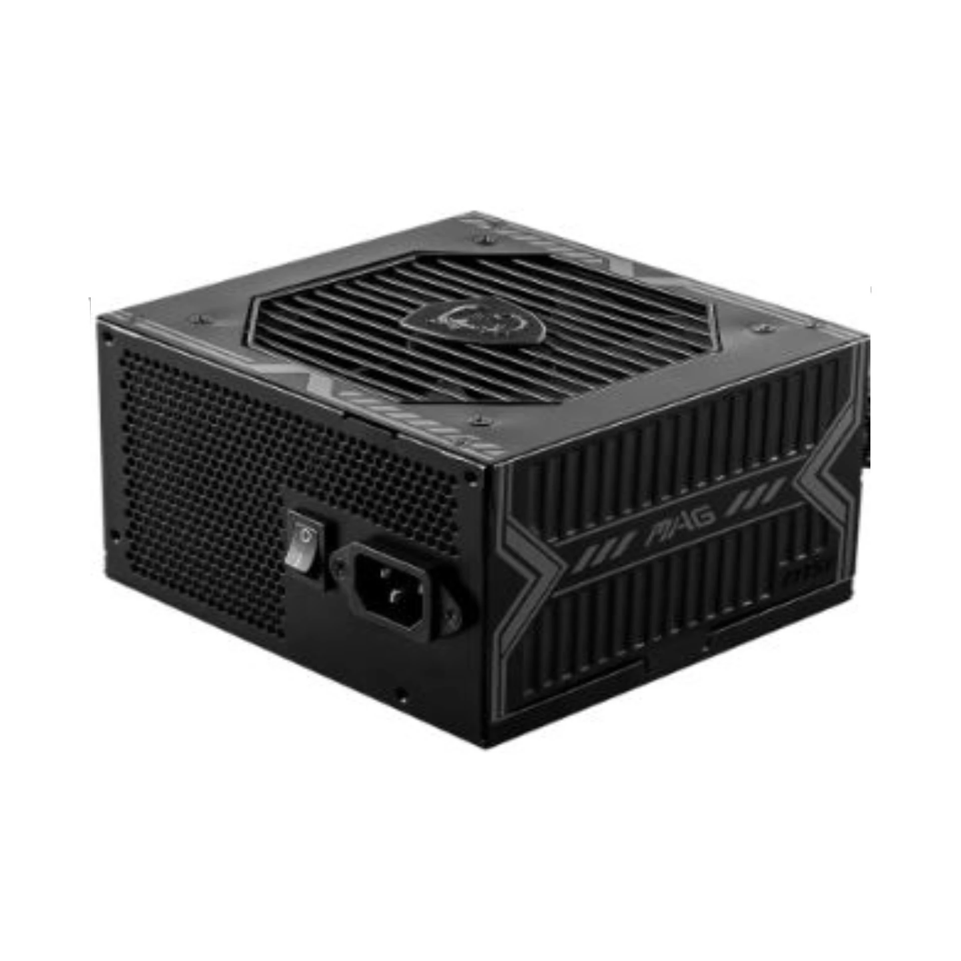 MSI MAG A650BN 650W, 80+ Bronze Napajanje