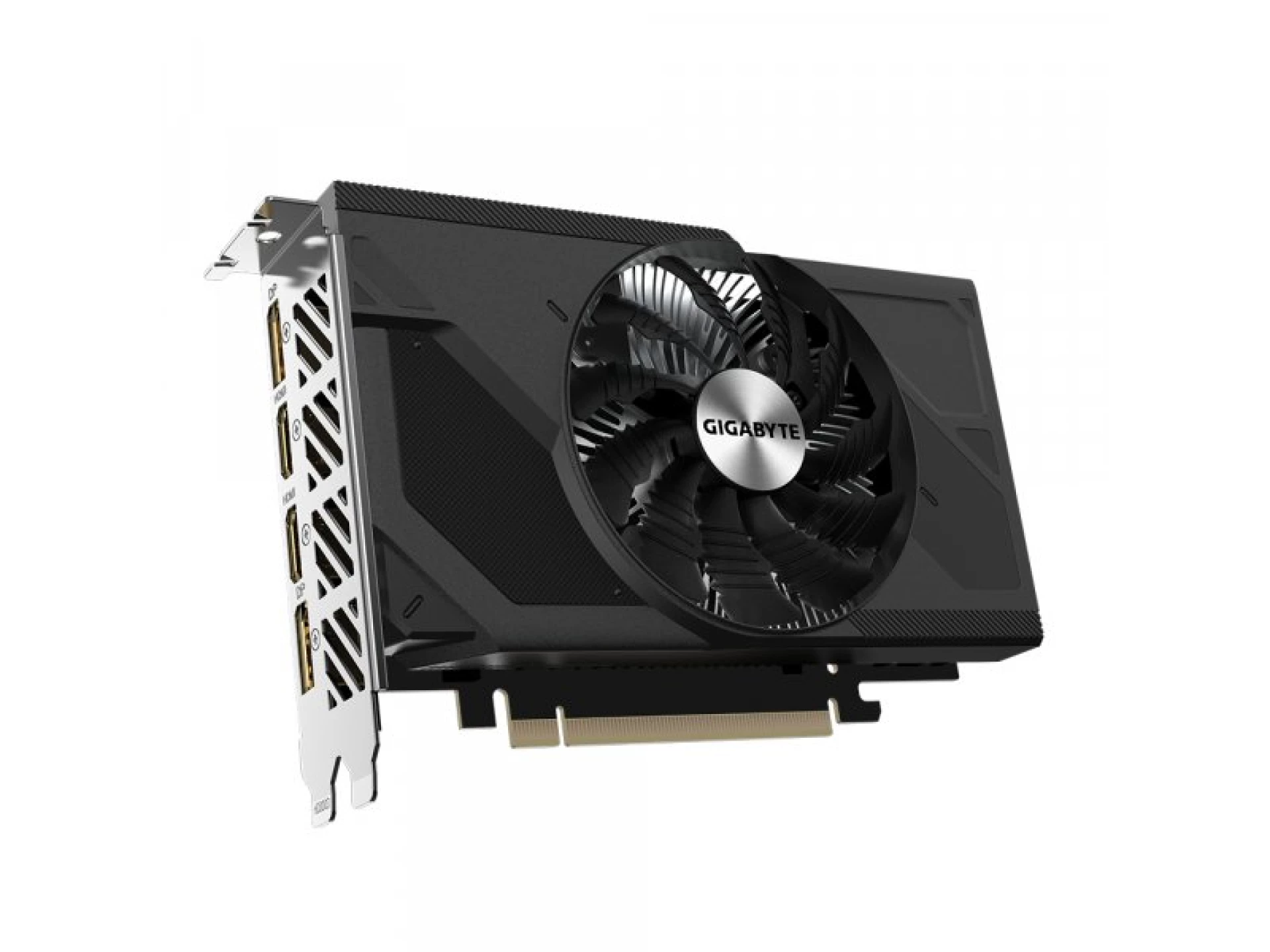Gigabyte GeForce RTX4060 D6 grafička kartica 8GB GDDR6