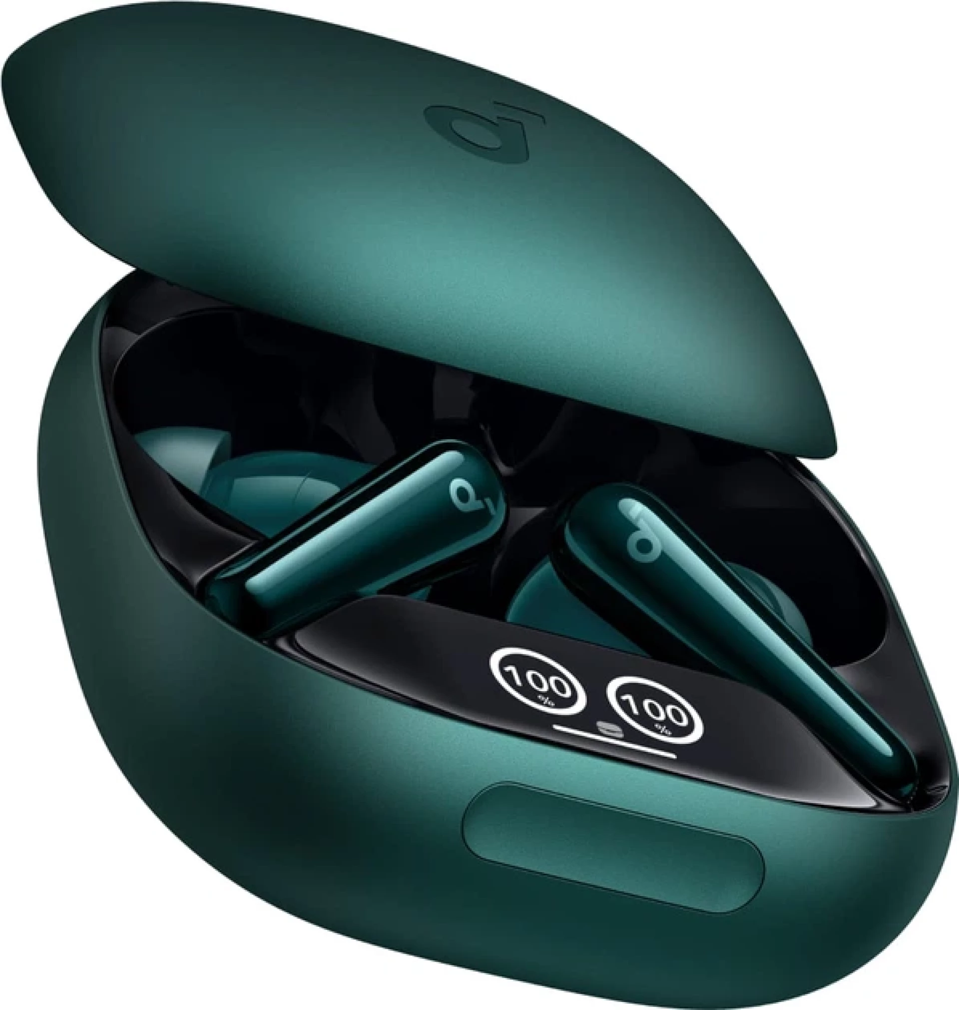 Soundcore TWS In-Ear Slušalice Liberty 4 Pro Zelena