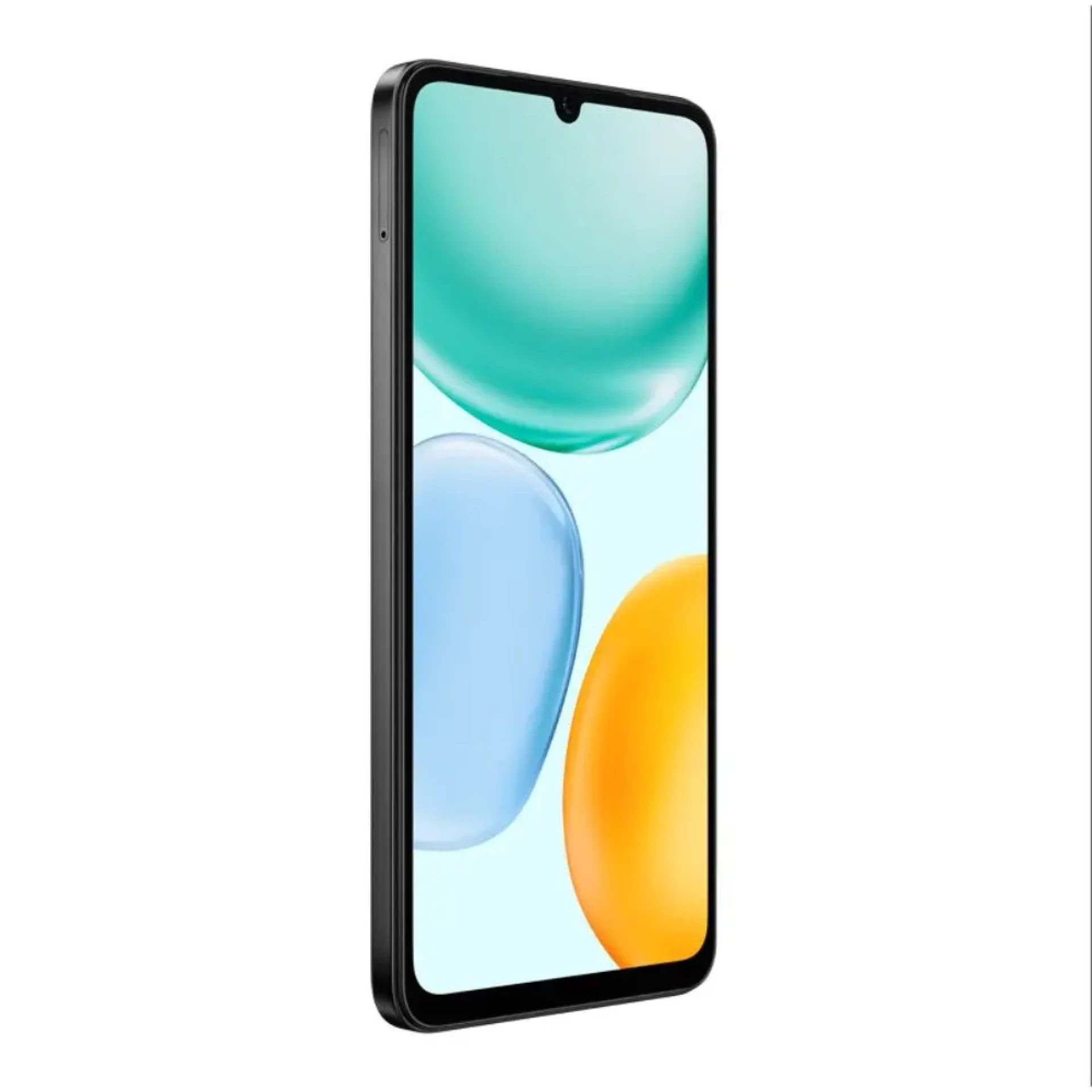 Honor X5c Plus 4/64GB crni mobilni 6.74" Helio G81 4GB 64GB 50Mpx Dual SIm