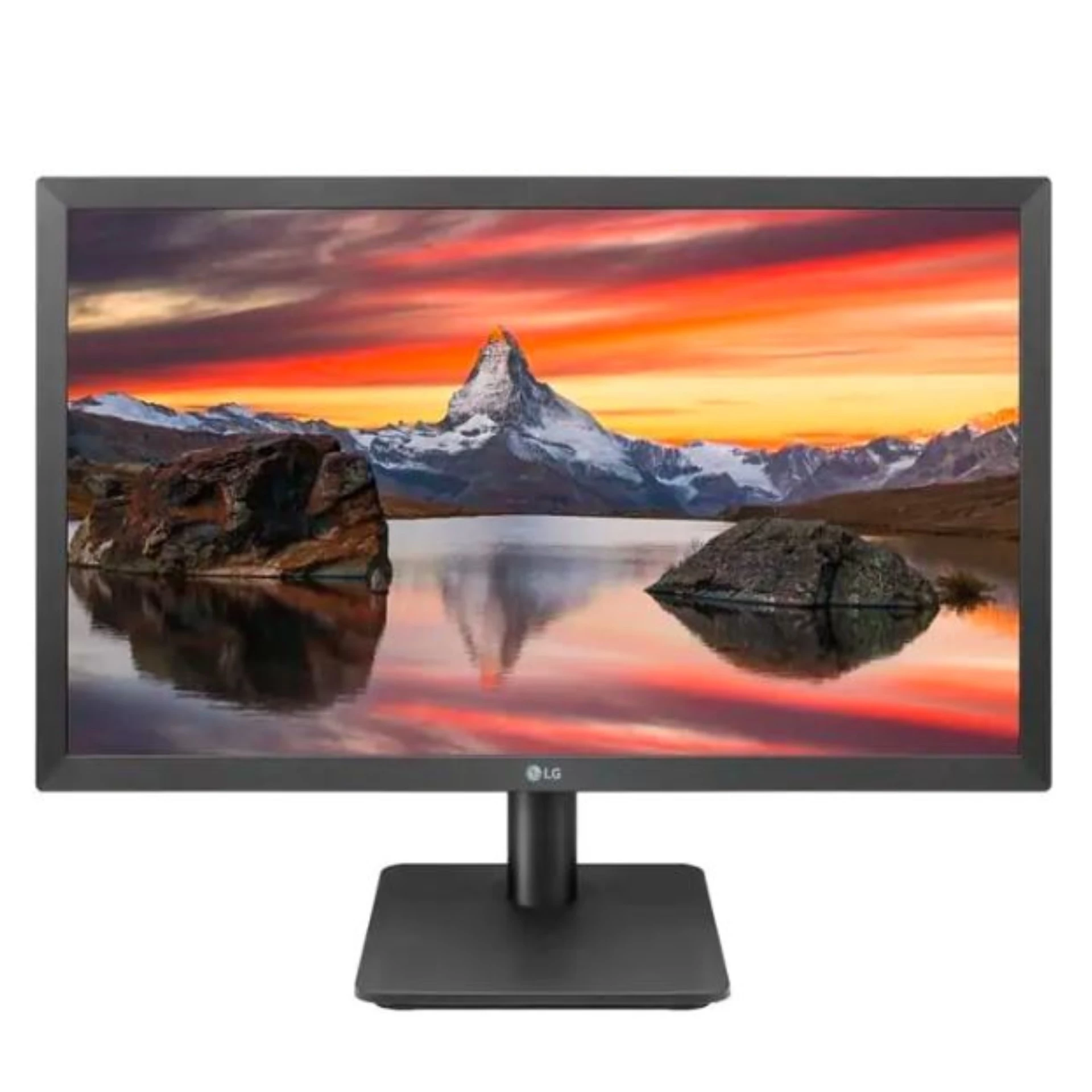 LG Monitor 24" 24BK55YP-B