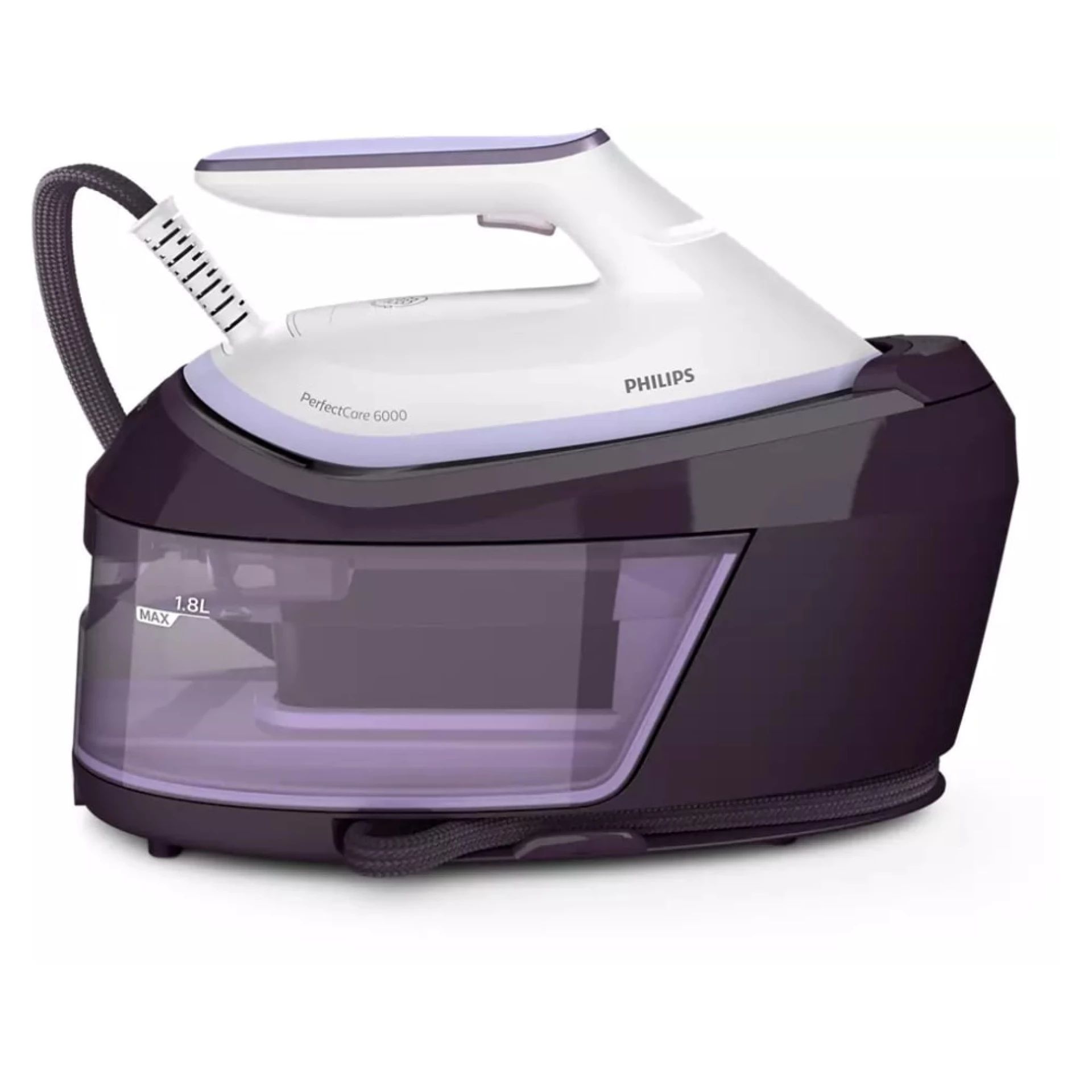 Philips Parna stanica PSG6024/30