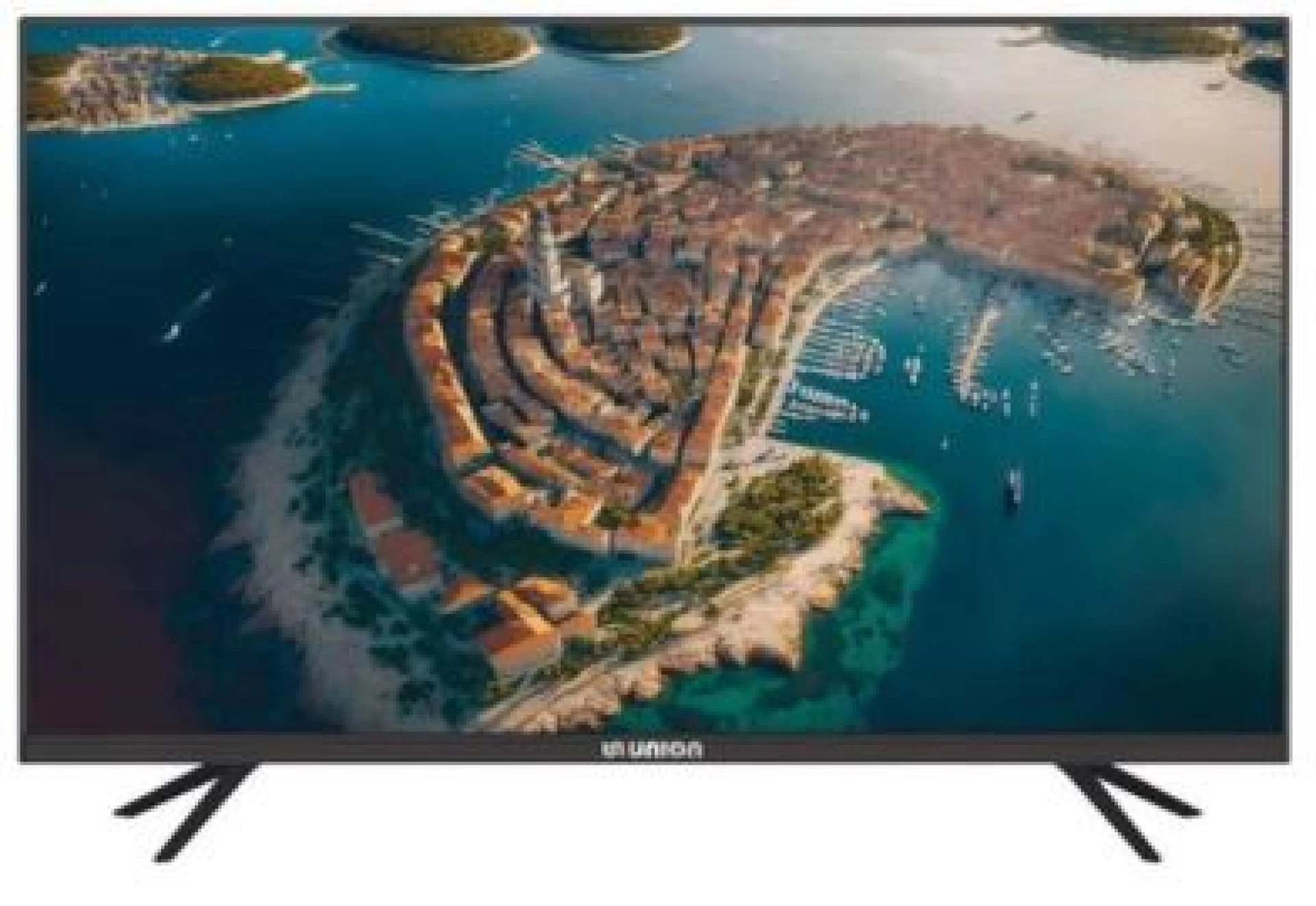 Union U50DE2UHDS Smart TV 50" 4K Ultra HD