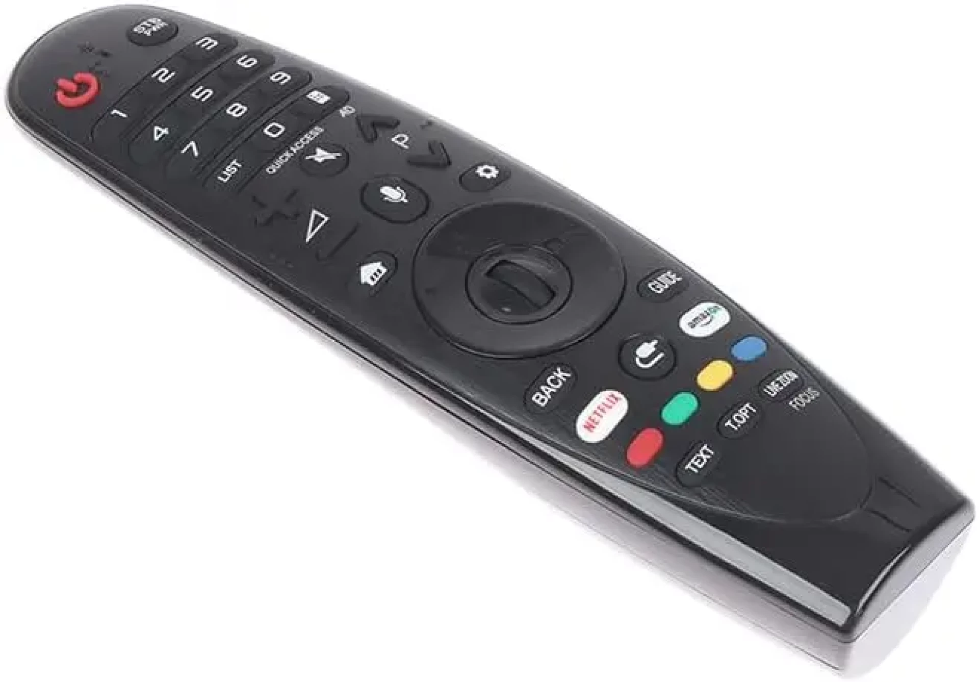 AIWA DALJINSKI UPRAVLJAČ MC001