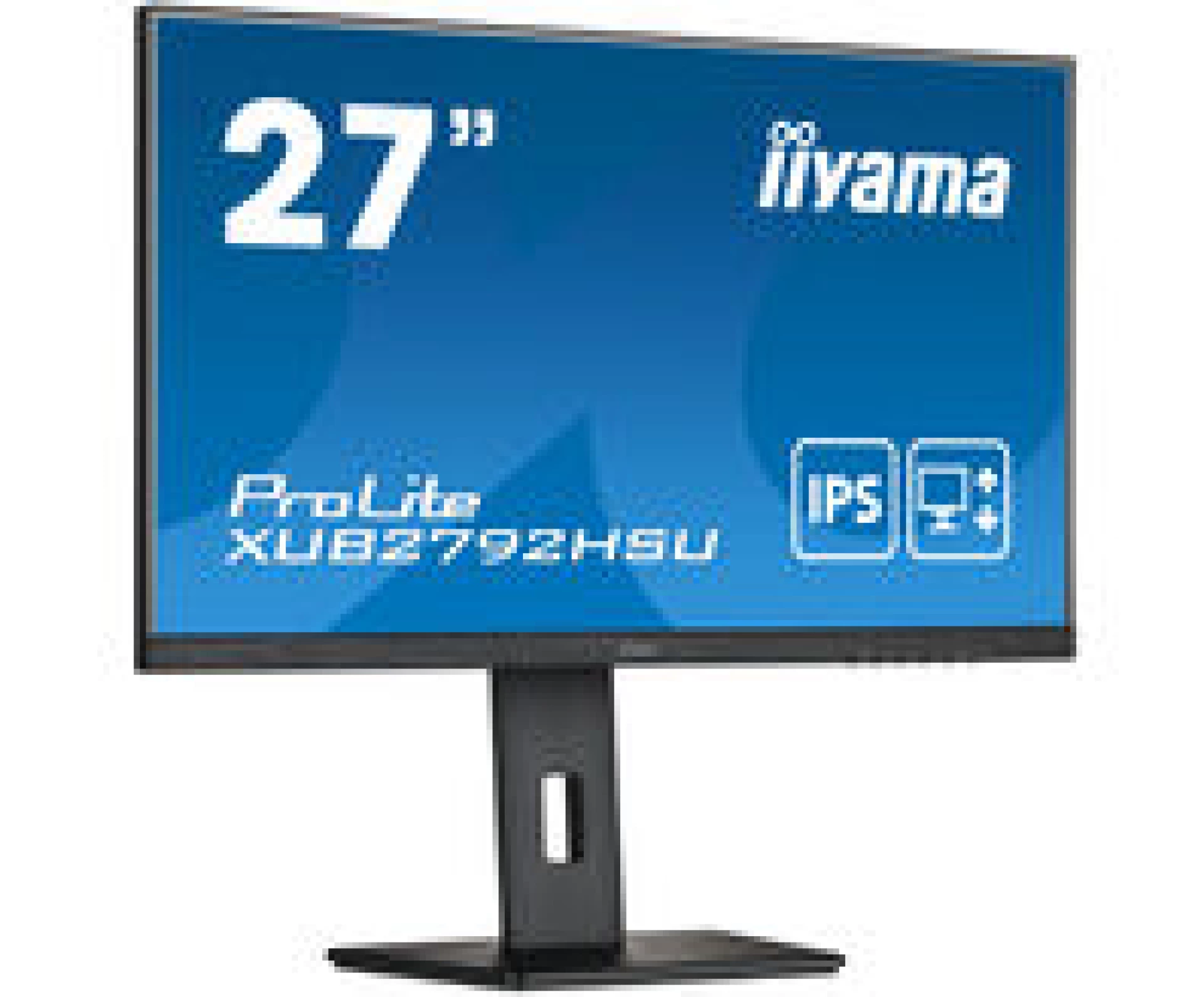 IIYAMA Monitor ProLite XUB2792HSUB5 IPS 27"
