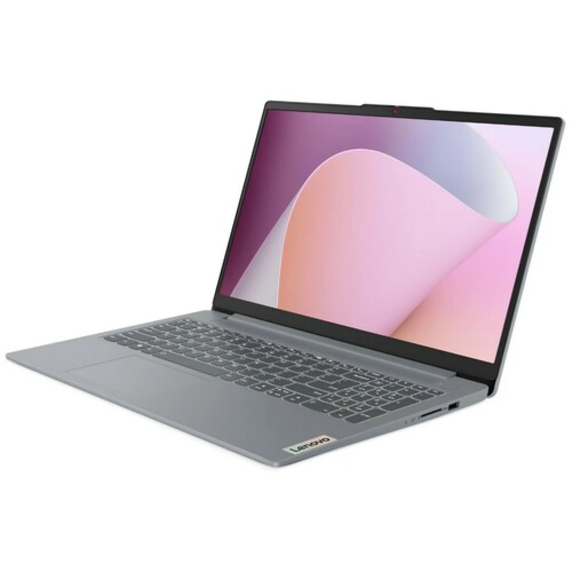 Lenovo Ideapad Slim 3 laptop 15.6" 15.6 FHD AMD Ryzen 3 7320U 8GB 256GB SSD Radeon Graphics YU