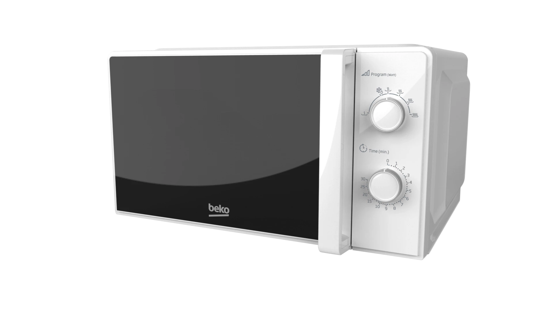 Beko Mikrotalasna rerna MOC20100WFB
