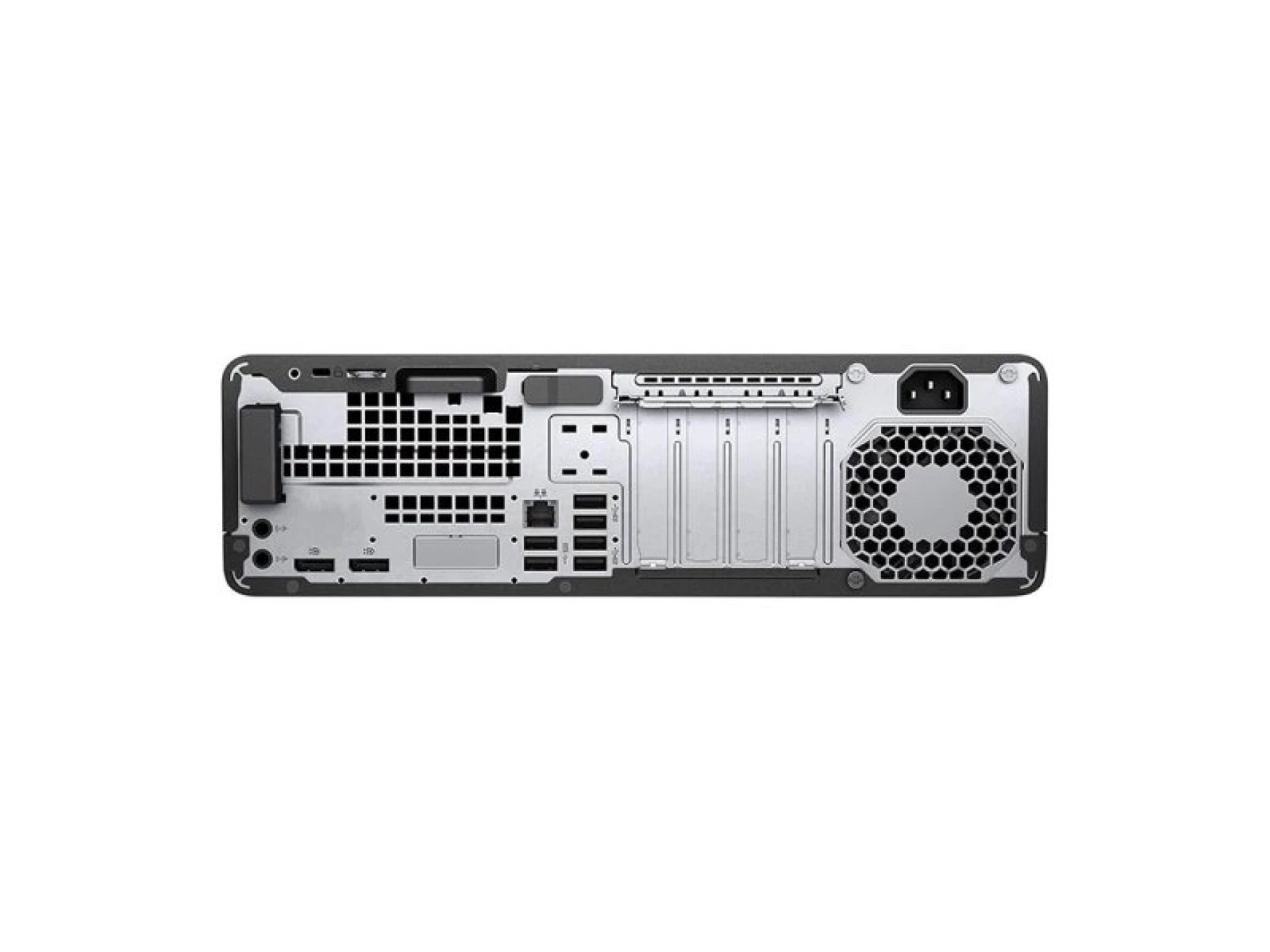 HP EliteDesk 800 G5 SFF Intel Core i7-9700 8GB 256GB SSD Intel UHD Graphics Win10 Pro
