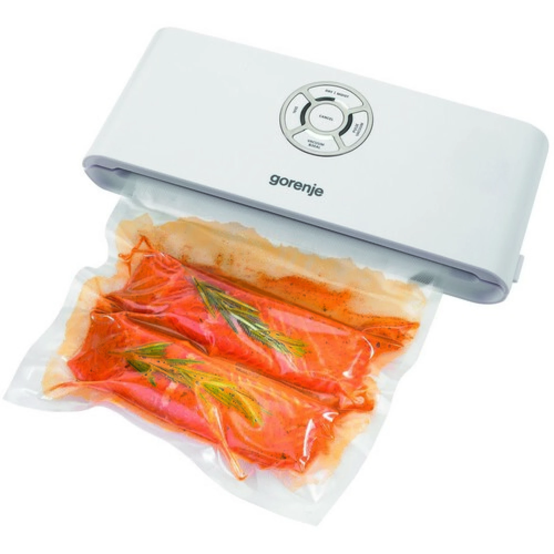 GORENJE APARAT ZA VAKUMIRANJE VS120W