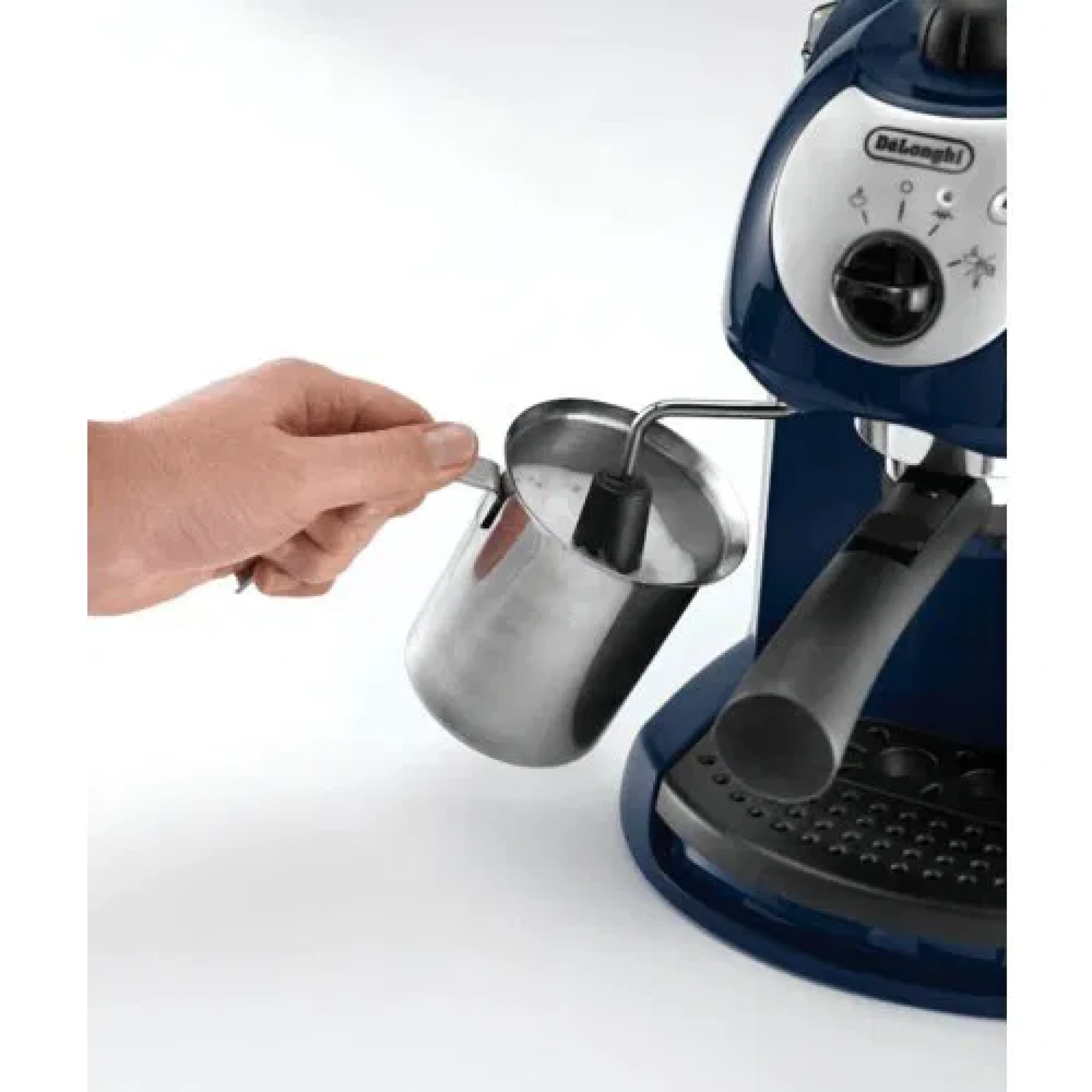 DeLonghi Aparat za espresso kafu EC191CD 