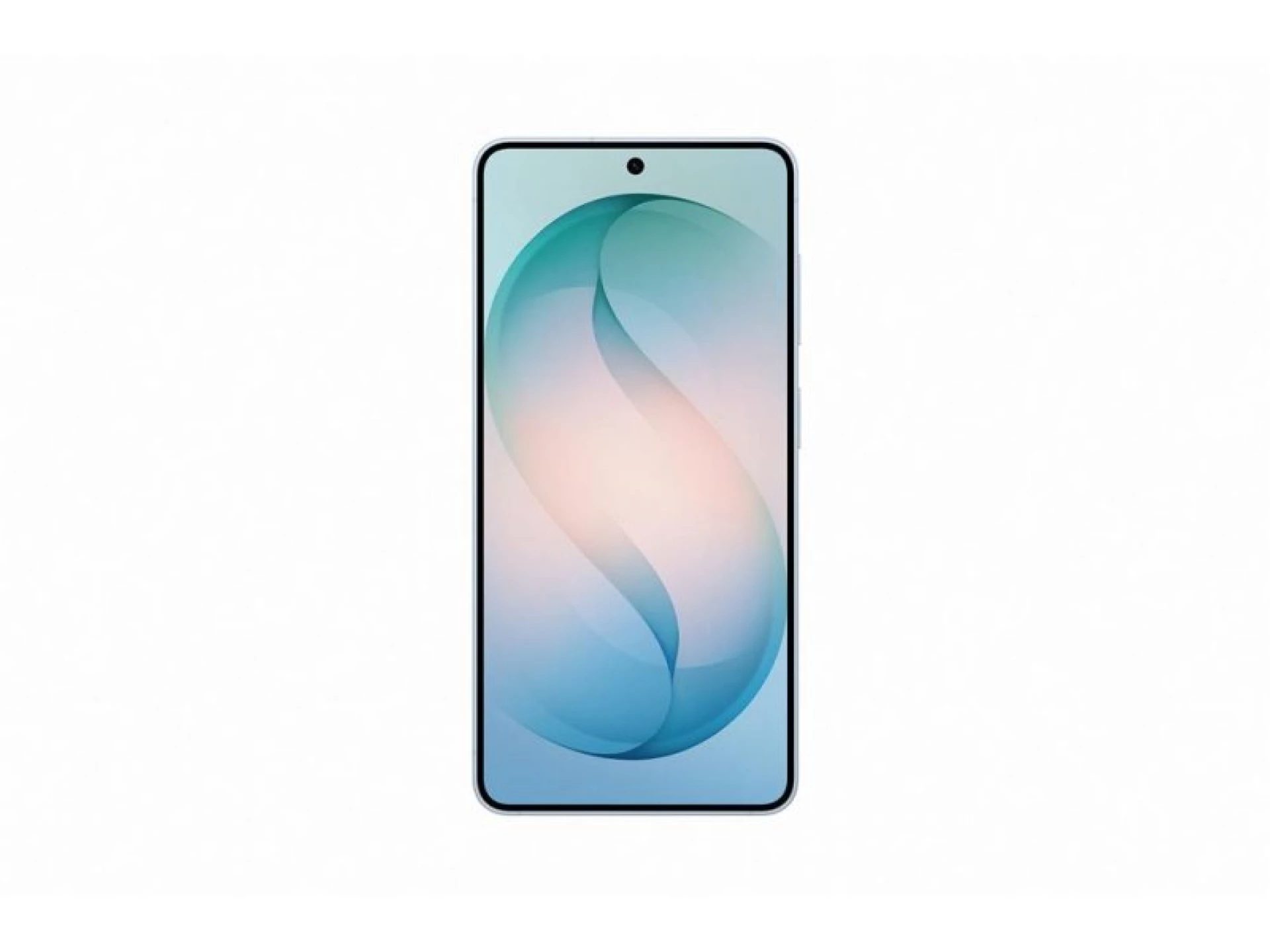 Samsung Galaxy S26 12/256GB Sky blue mobilni telefon 6.3" Dual SIM