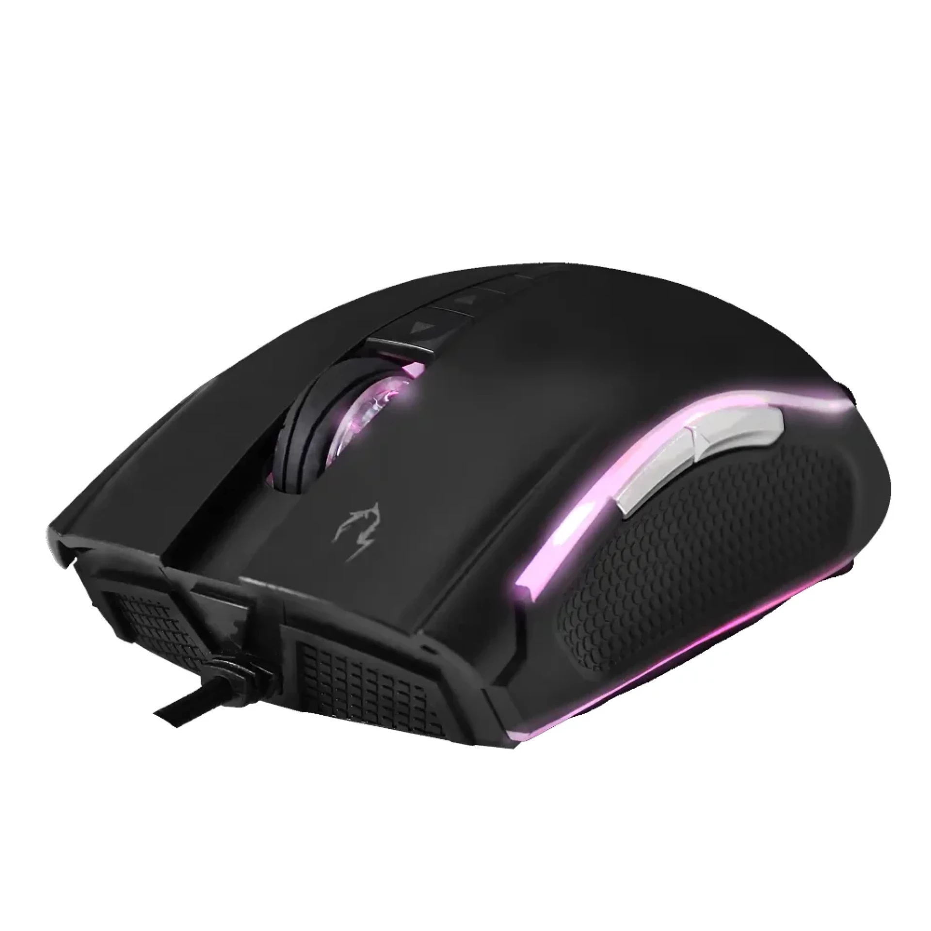 Gamdias Zeus P2 Gejmerski miš 3600 DPI+Podloga