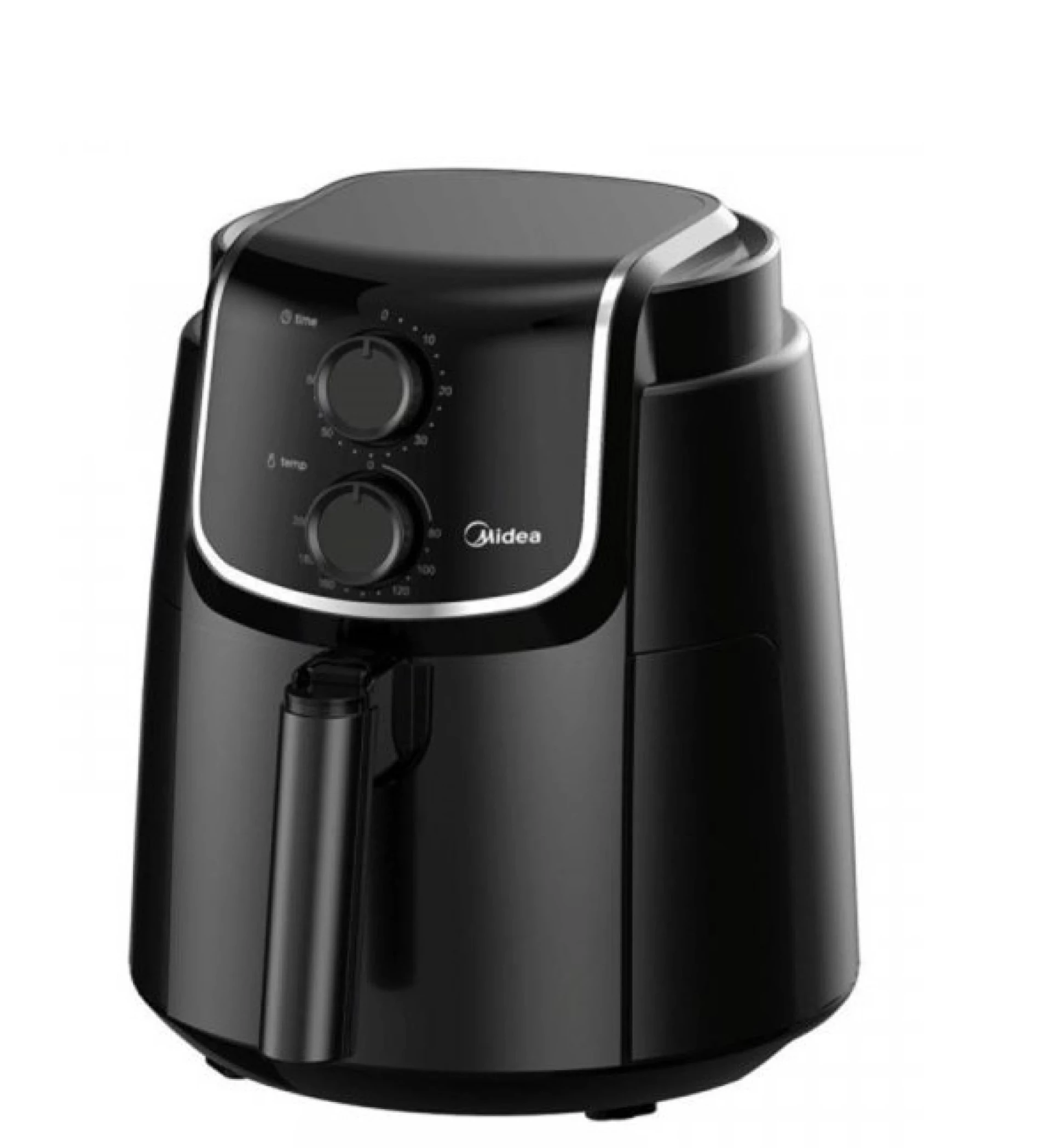 MIDEA AIR FRYER MEHANIČKA MF-TN35D2