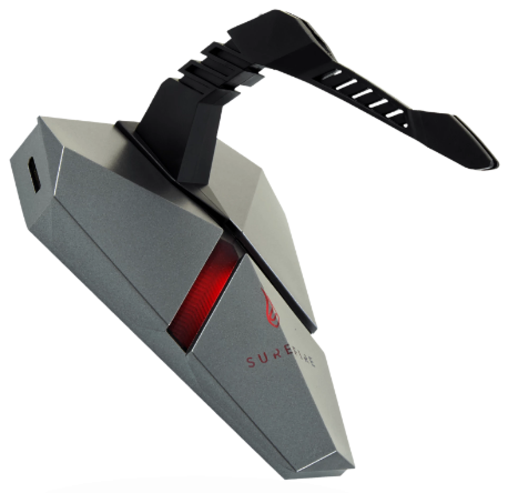 SureFire Axis Gaming Mouse Bungee Hub