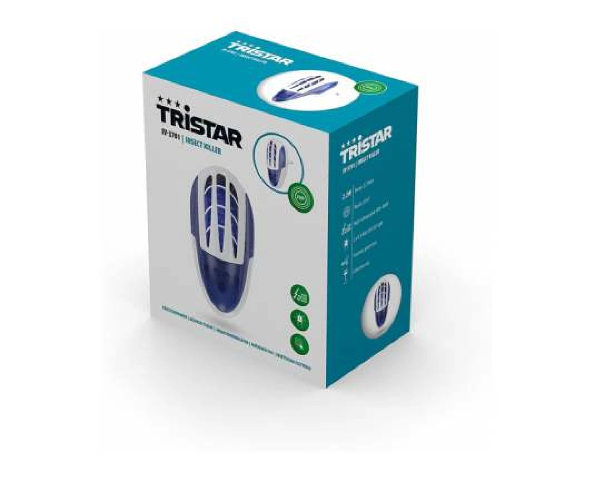 TRISTAR APARAT ZA INSEKTE IV-3701