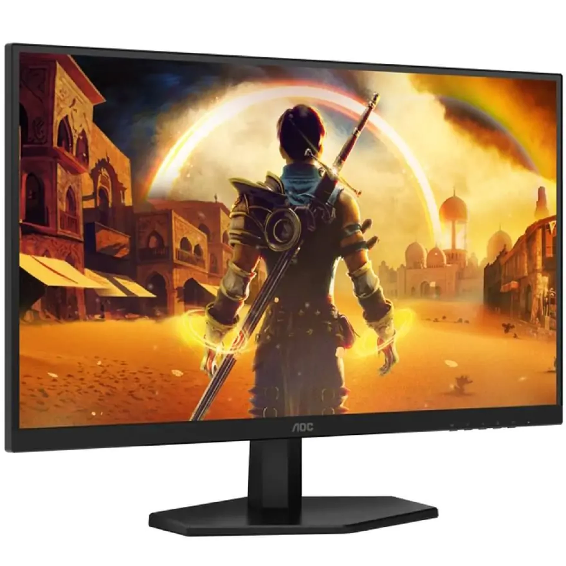 AOC Gaming monitor 27G42E IPS 27"