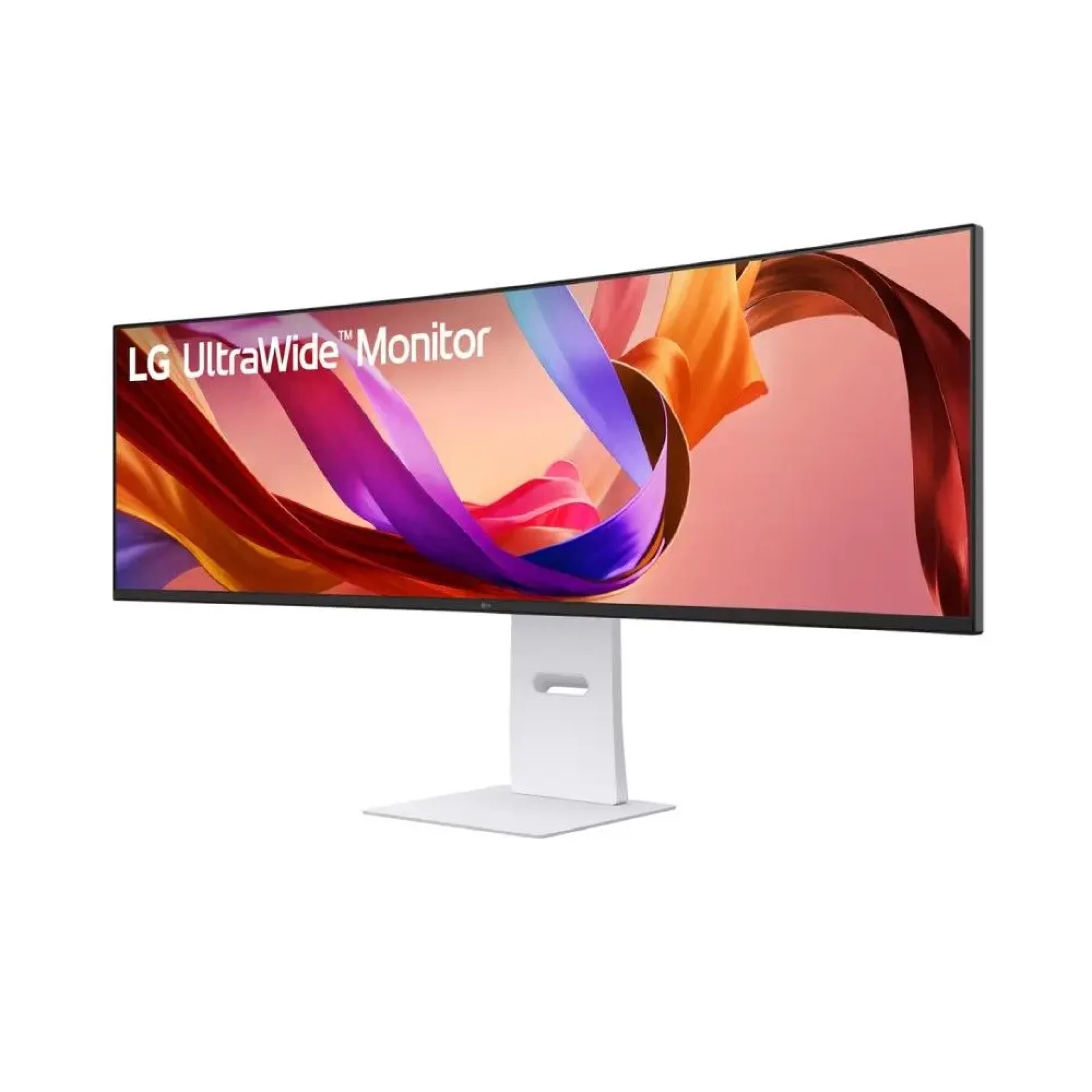 LG 49U950A-W UltraWide IPS zakrivljeni monitor 49"
