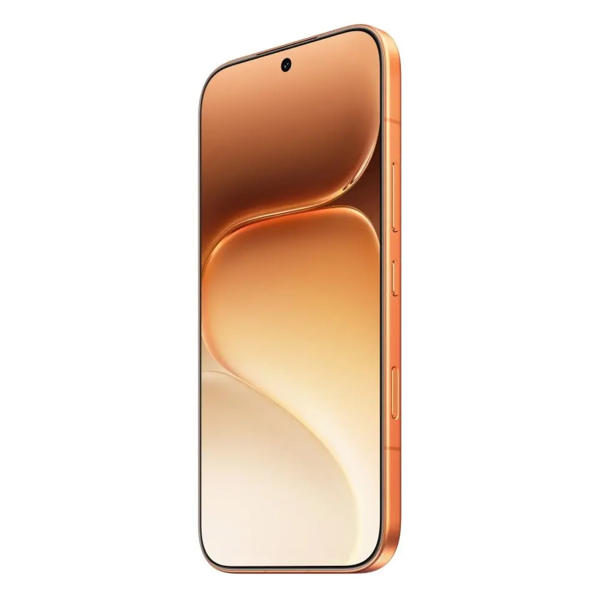 Honor 600 8/256GB narandžasti mobilni telefon 6.57" Dual SIM