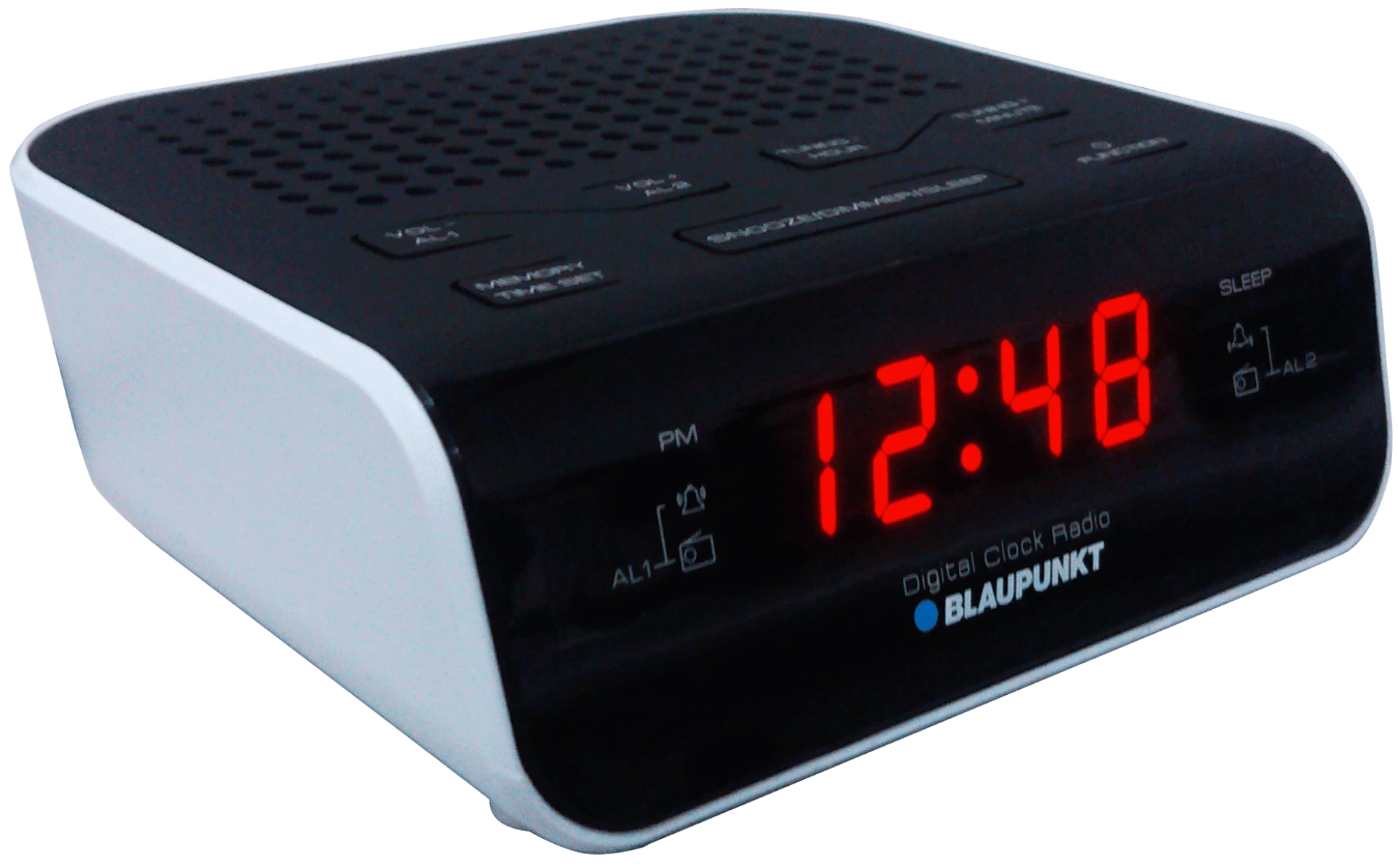 Blaupunkt Radio sat CR5 WH 