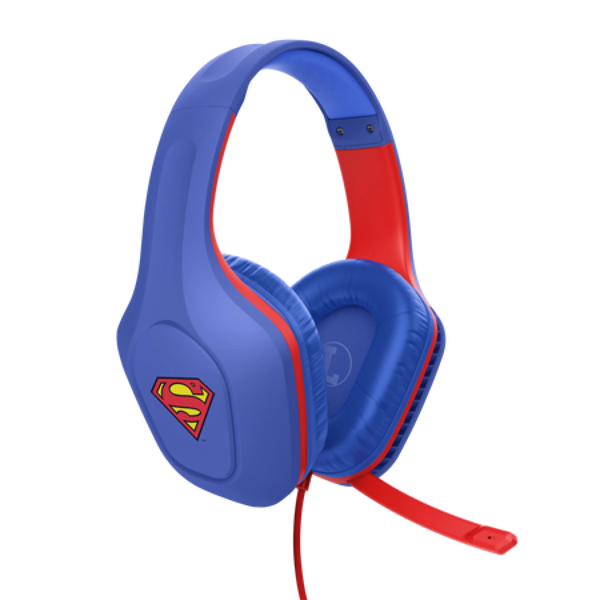 Trust Superman gejmerske slušalice GXT415 SM Zirox 