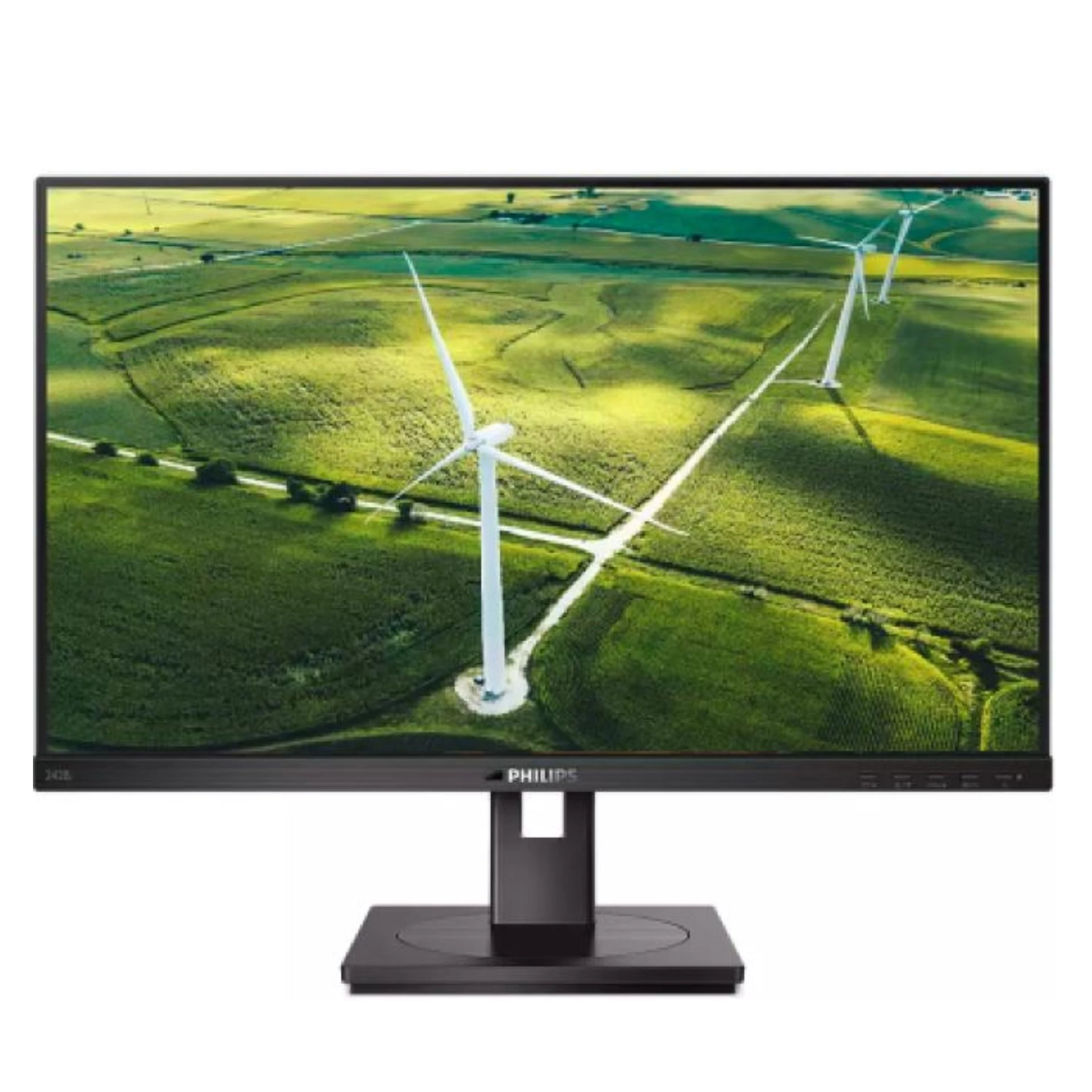 Philips Monitor 242B1G/00 IPS 23.8"