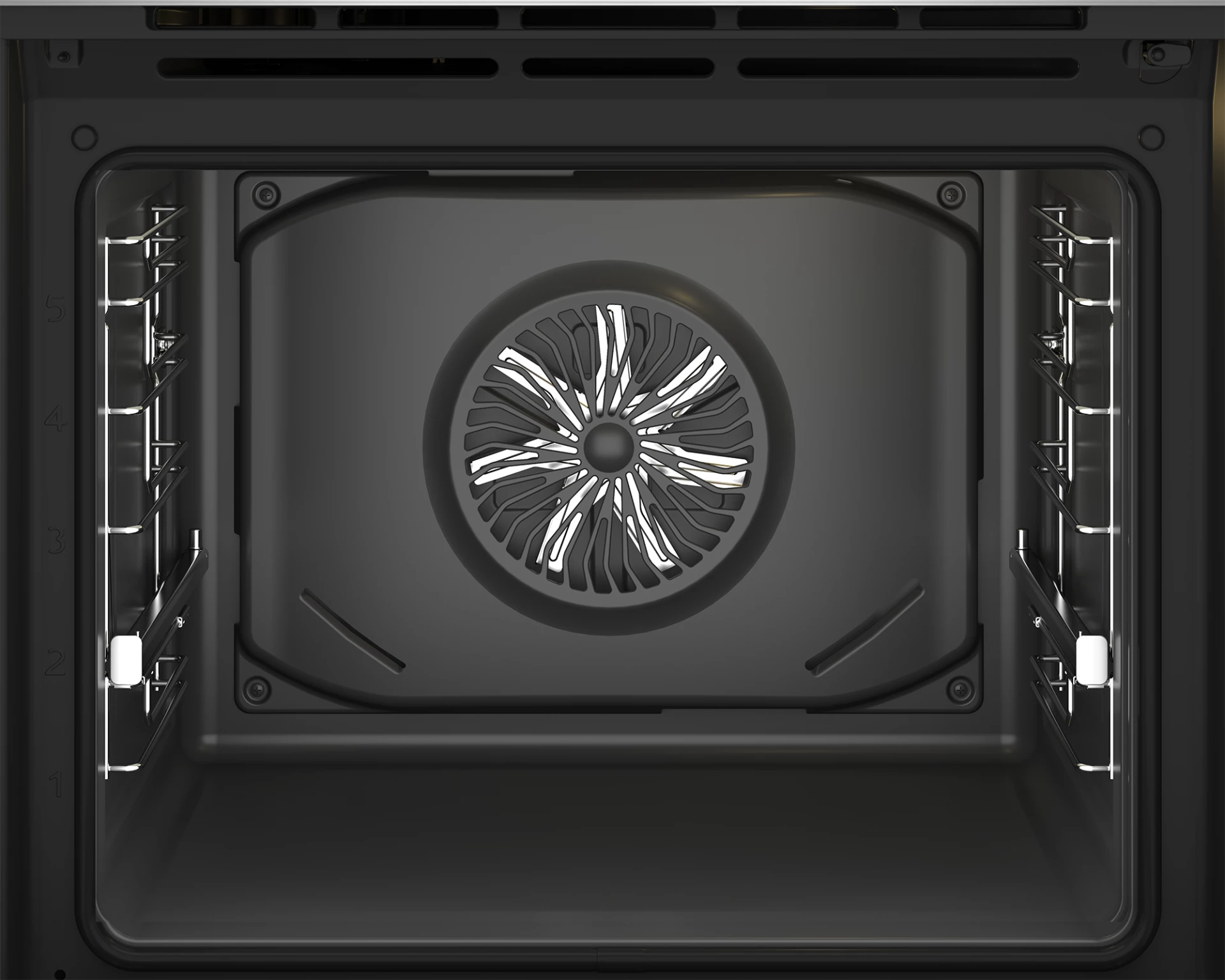 Beko Ugradna rerna BBIMA17410BMPW