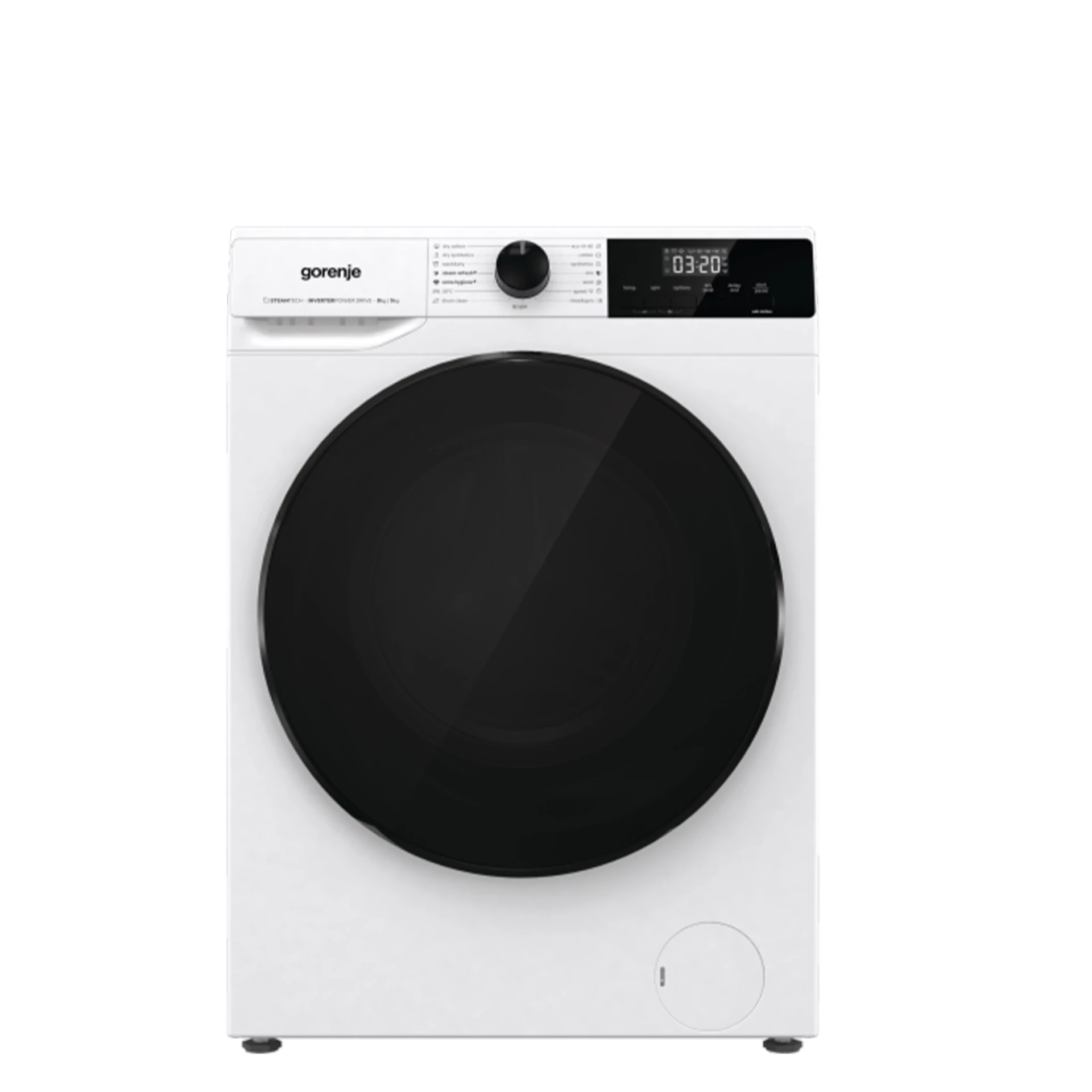 Gorenje Mašina za pranje i sušenje veša WD2A854ADS