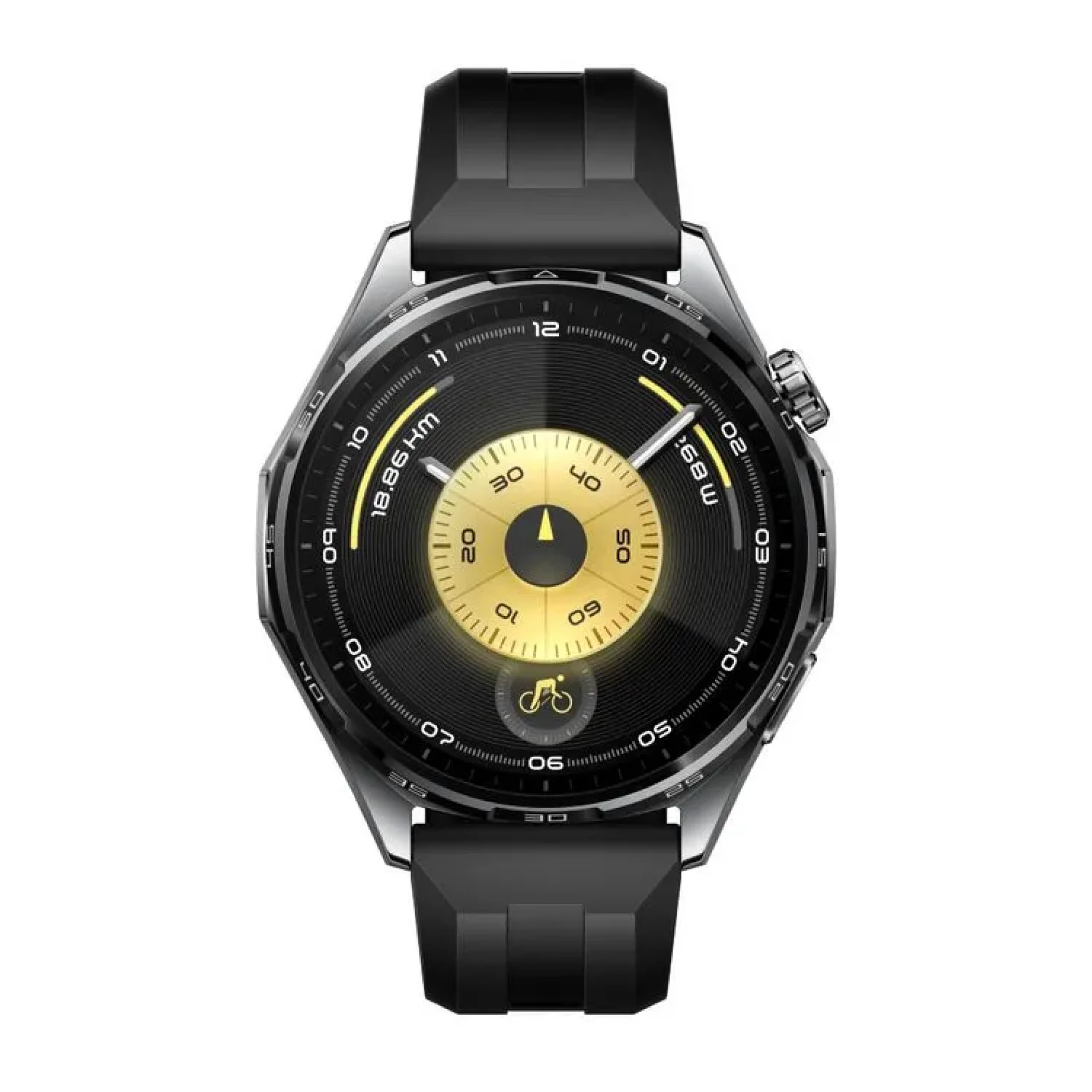 Huawei Watch GT6 46mm crni