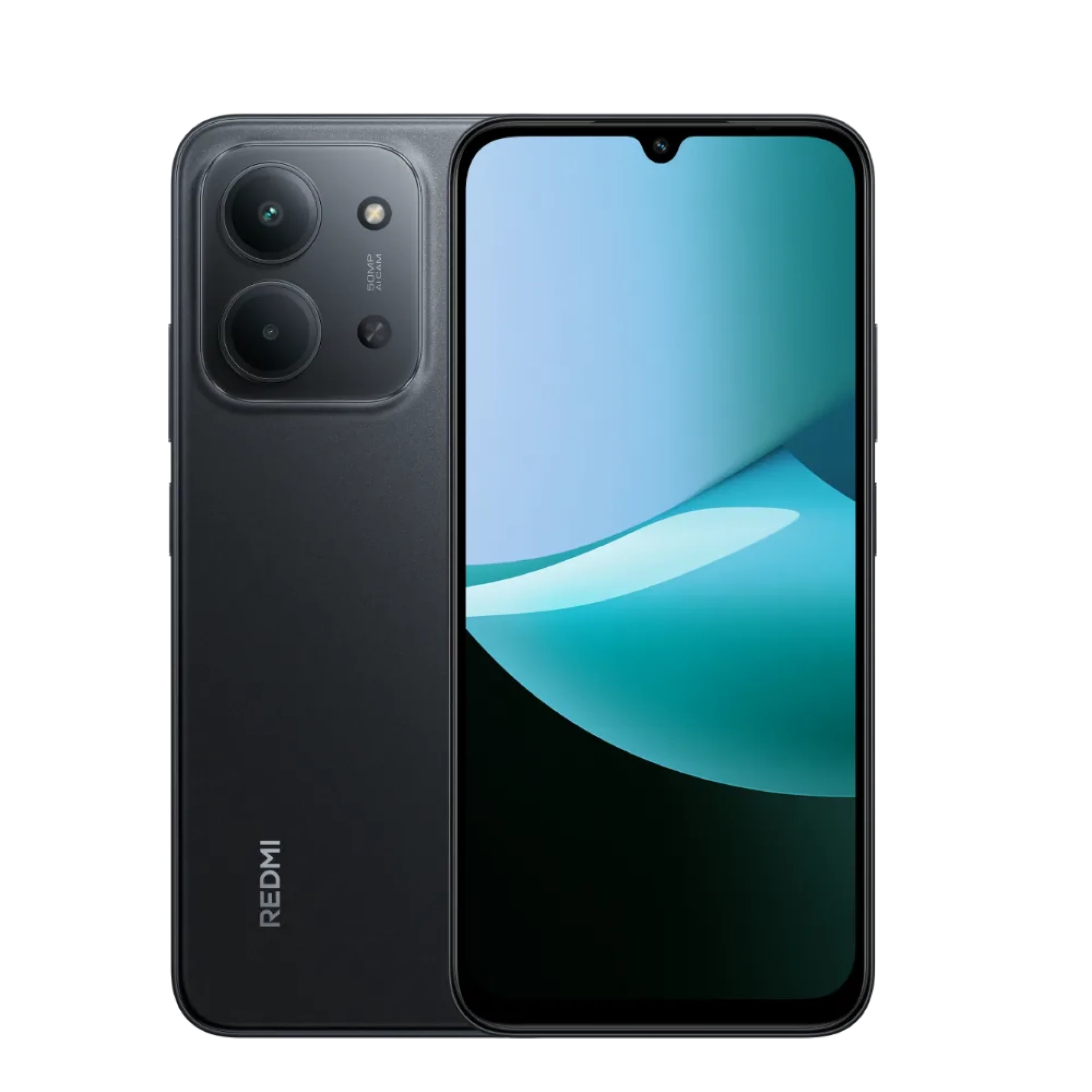 Xiaomi 15C 6/128GB Midnight Black mobilni 6.9" Helio G81 Ultra 6GB 128GB 50Mpx Dual SIM