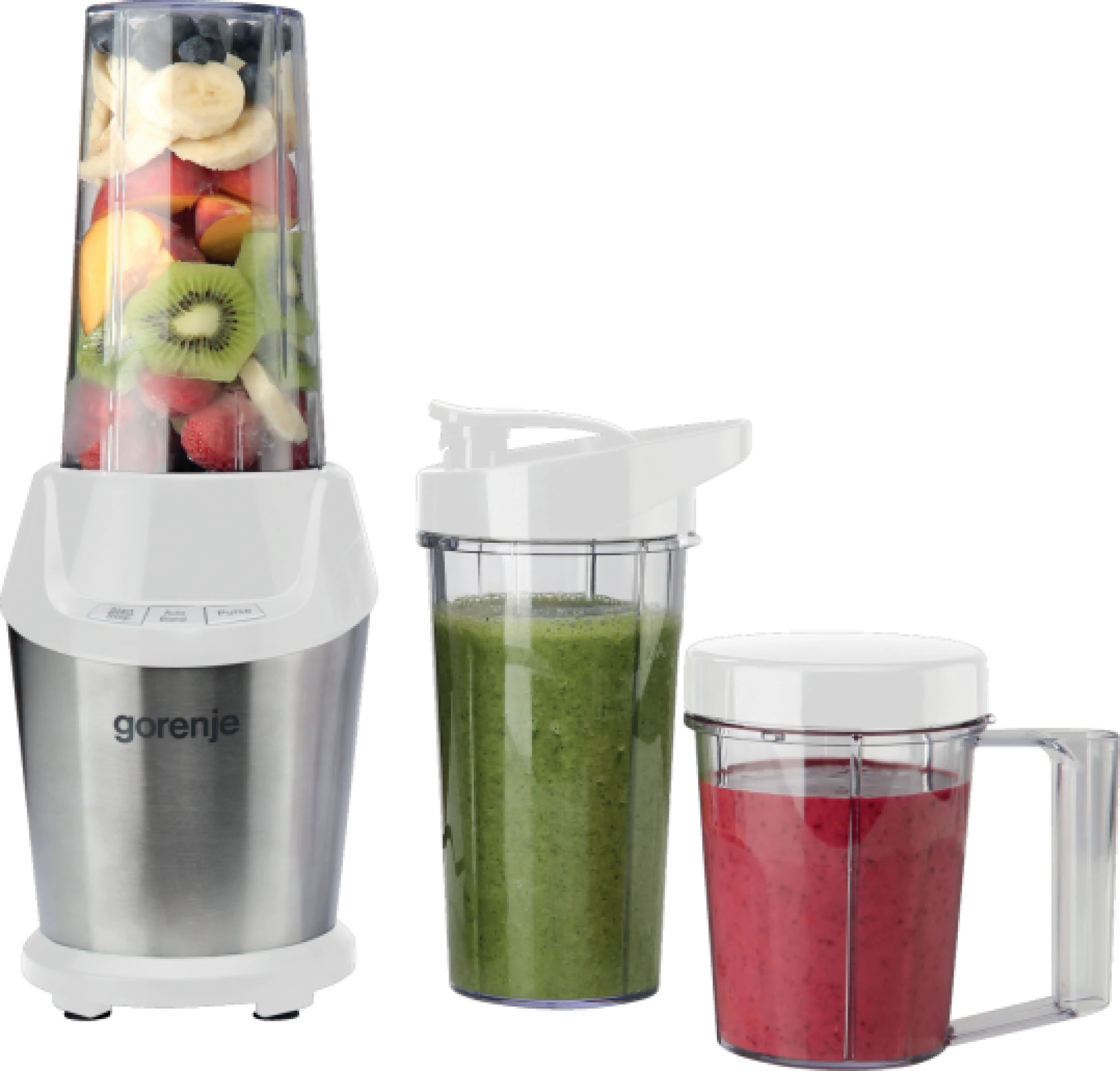 Gorenje Blender Nutri Power BN1000E 