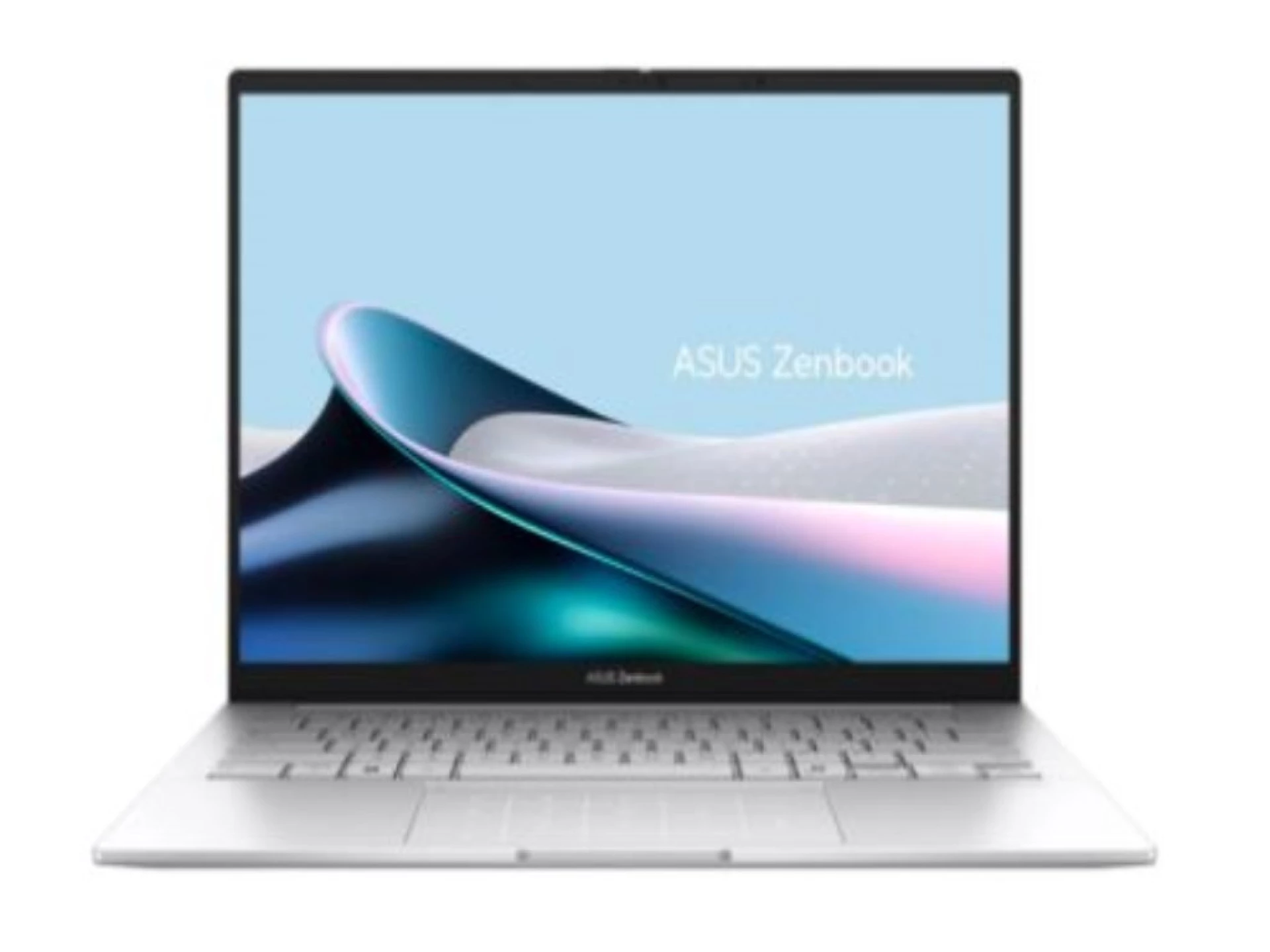 Asus Zenbook 14 laptop OLED 14" WUXGA Intel Core Ultra 7 255H 16GB 1TB SSD Intel Arc 140T
