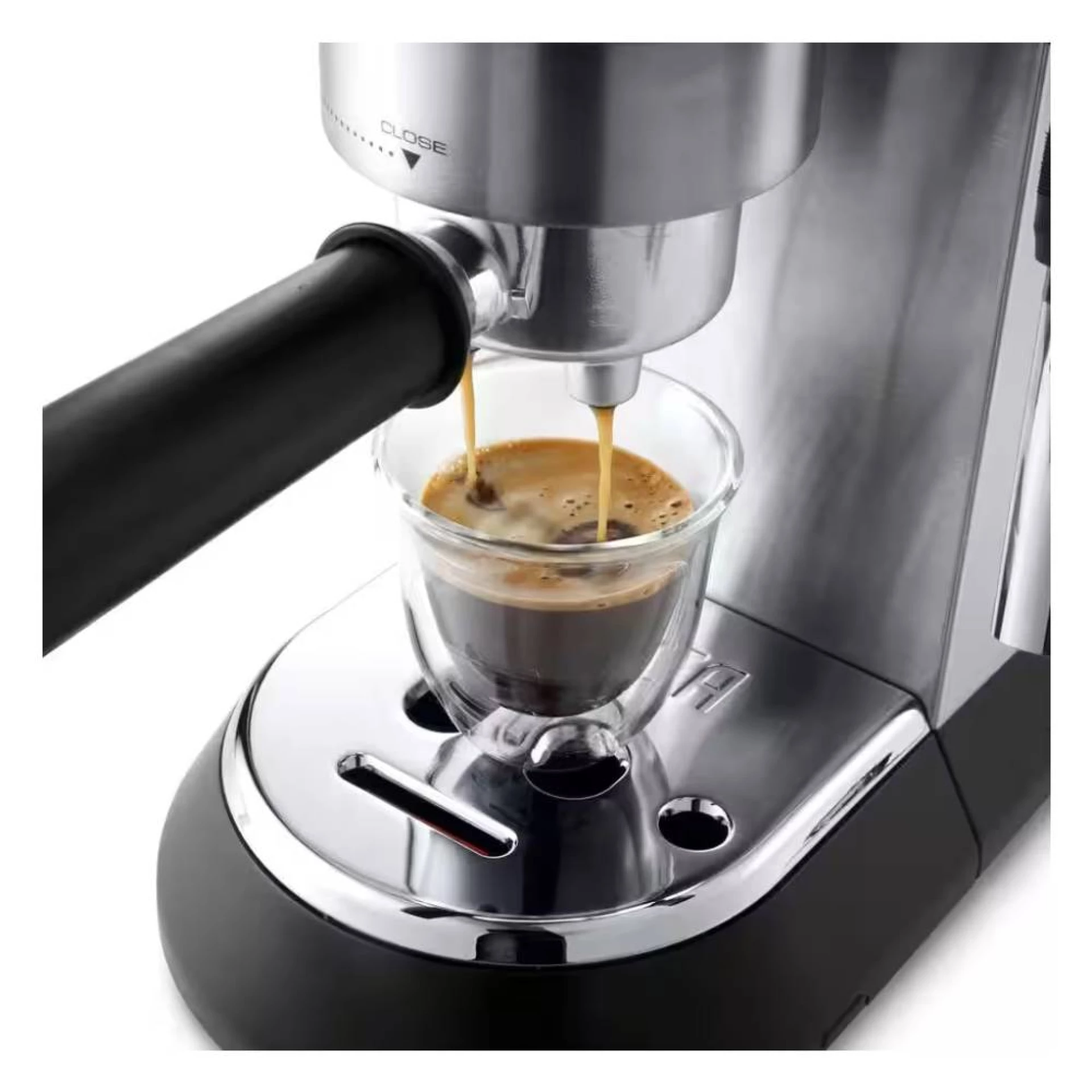 DeLonghi Aparat za espresso kafu EC685.M 