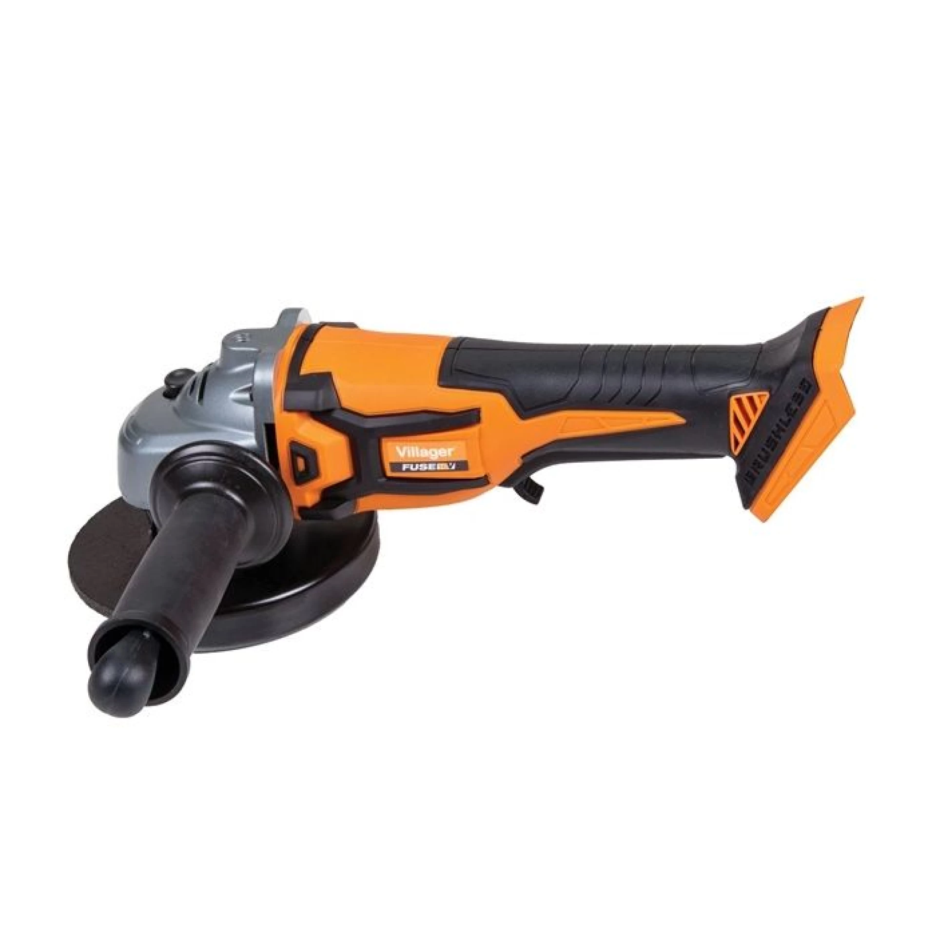 Villager Fuse VLP 4520 Akumulatorska brushless ugaona brusilica