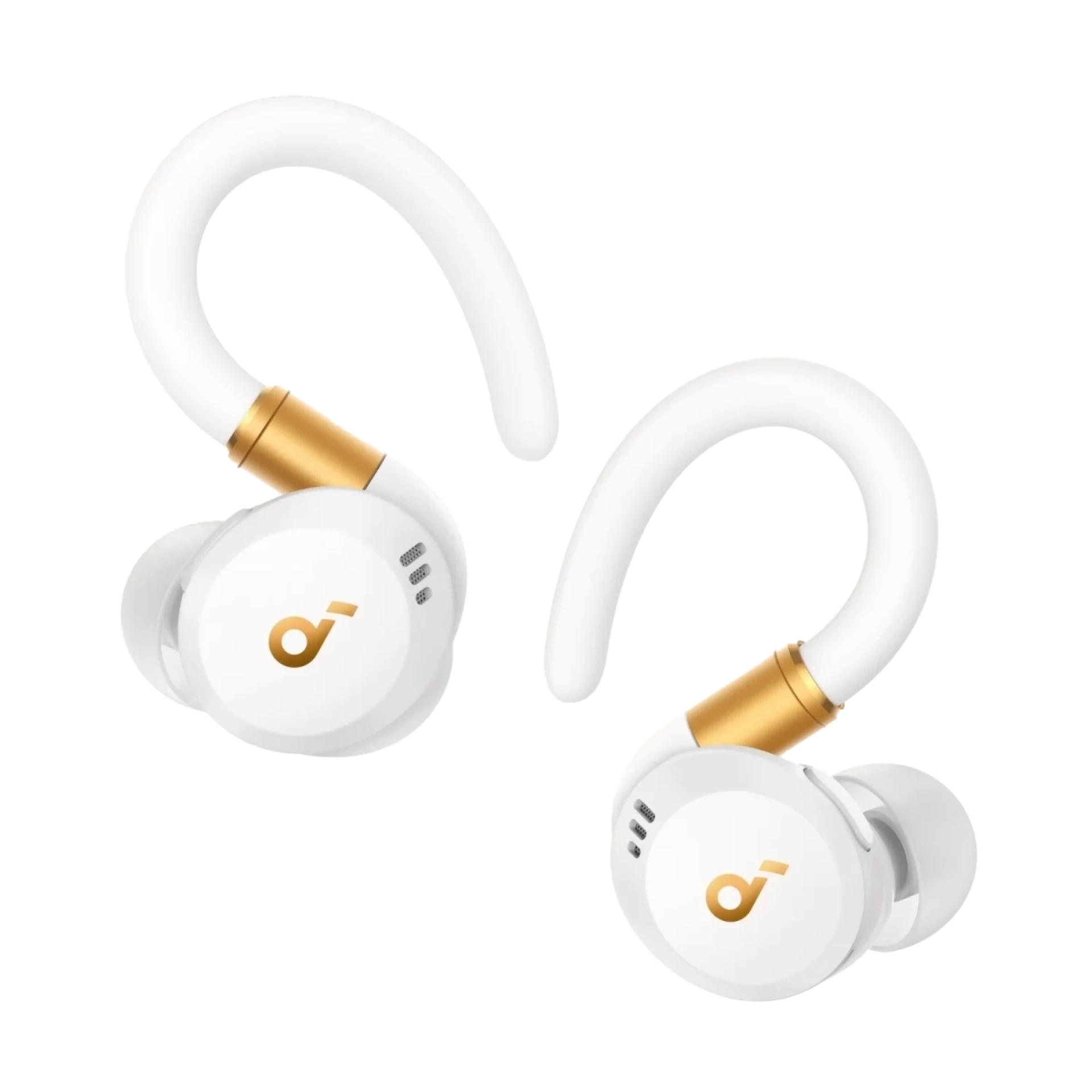 Soundcore TWS In-Ear Slušalice Sport X20 Bela