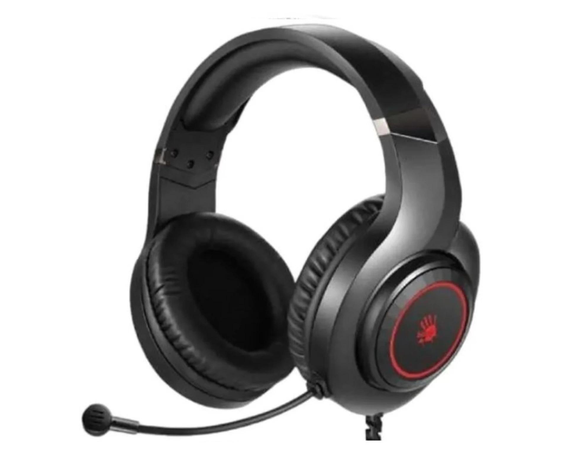 G220S Bloody Neon HiFi Gaming USB crne slušalice