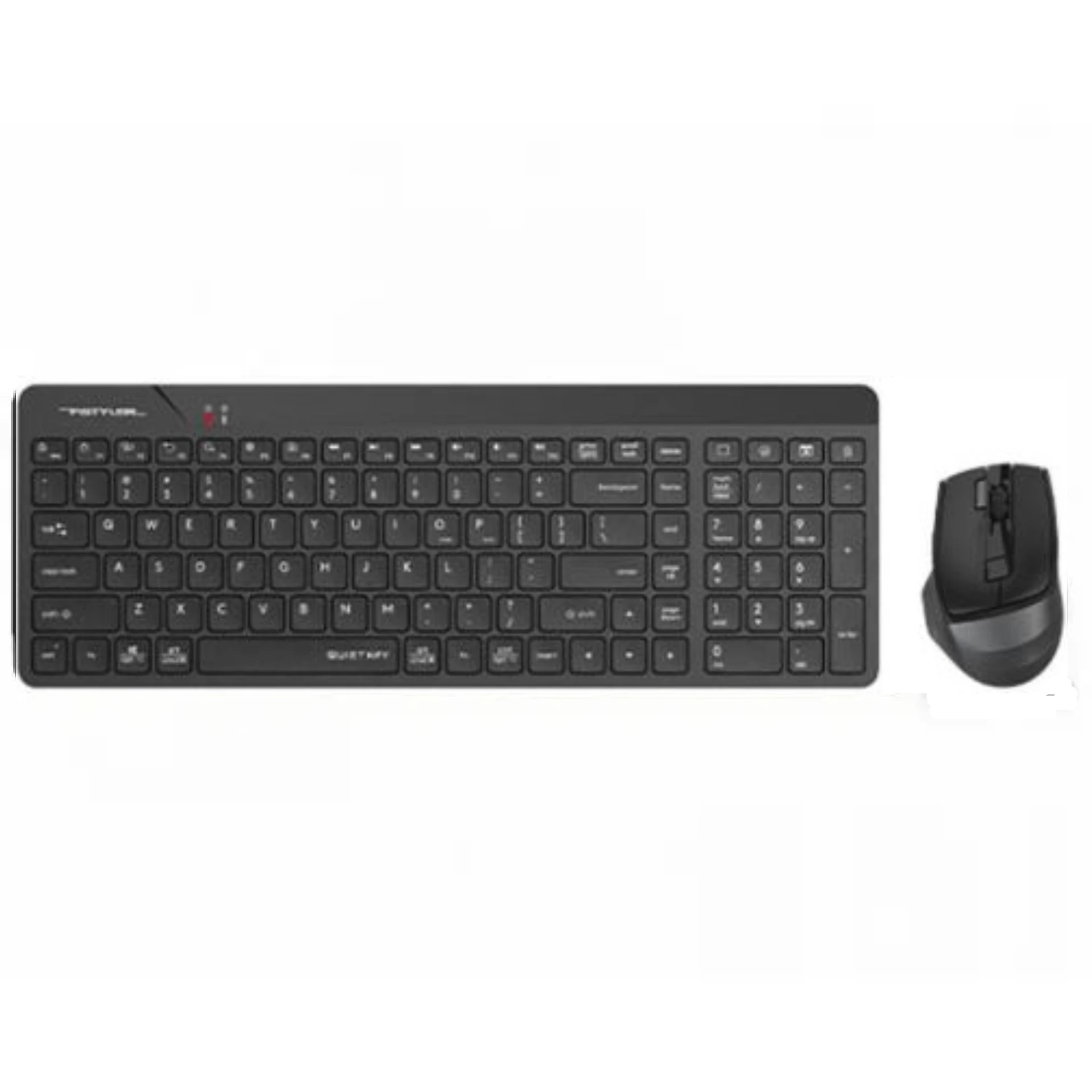 A4 Tech Air2 Fstyler FG2400 bežični komplet tastatura+miš US