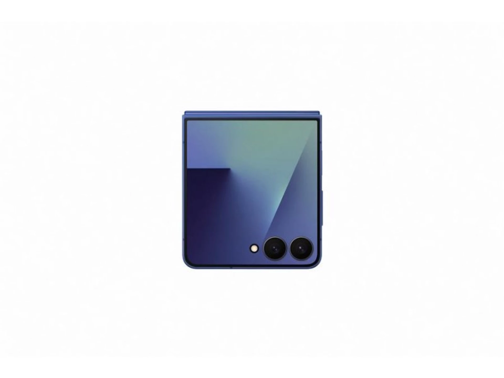 Samsung Galaxy Z Flip 7 12/512GB Navy blue mobilni telefon Dual SIM
