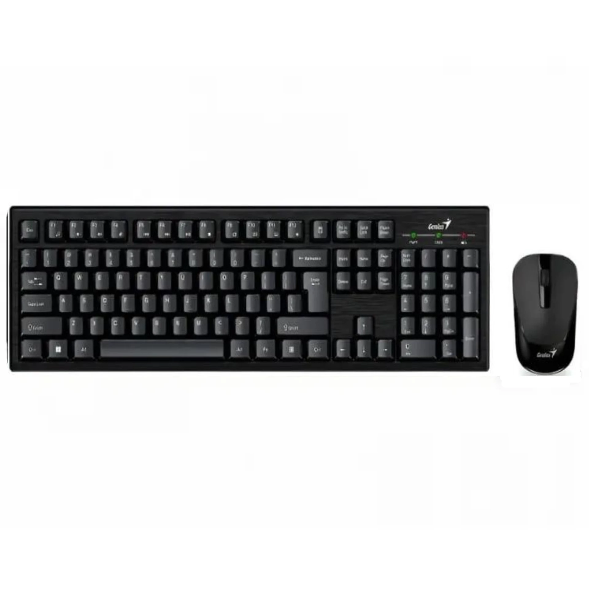 Genius Smart KM-8101 bežični komplet tastatura i miš US